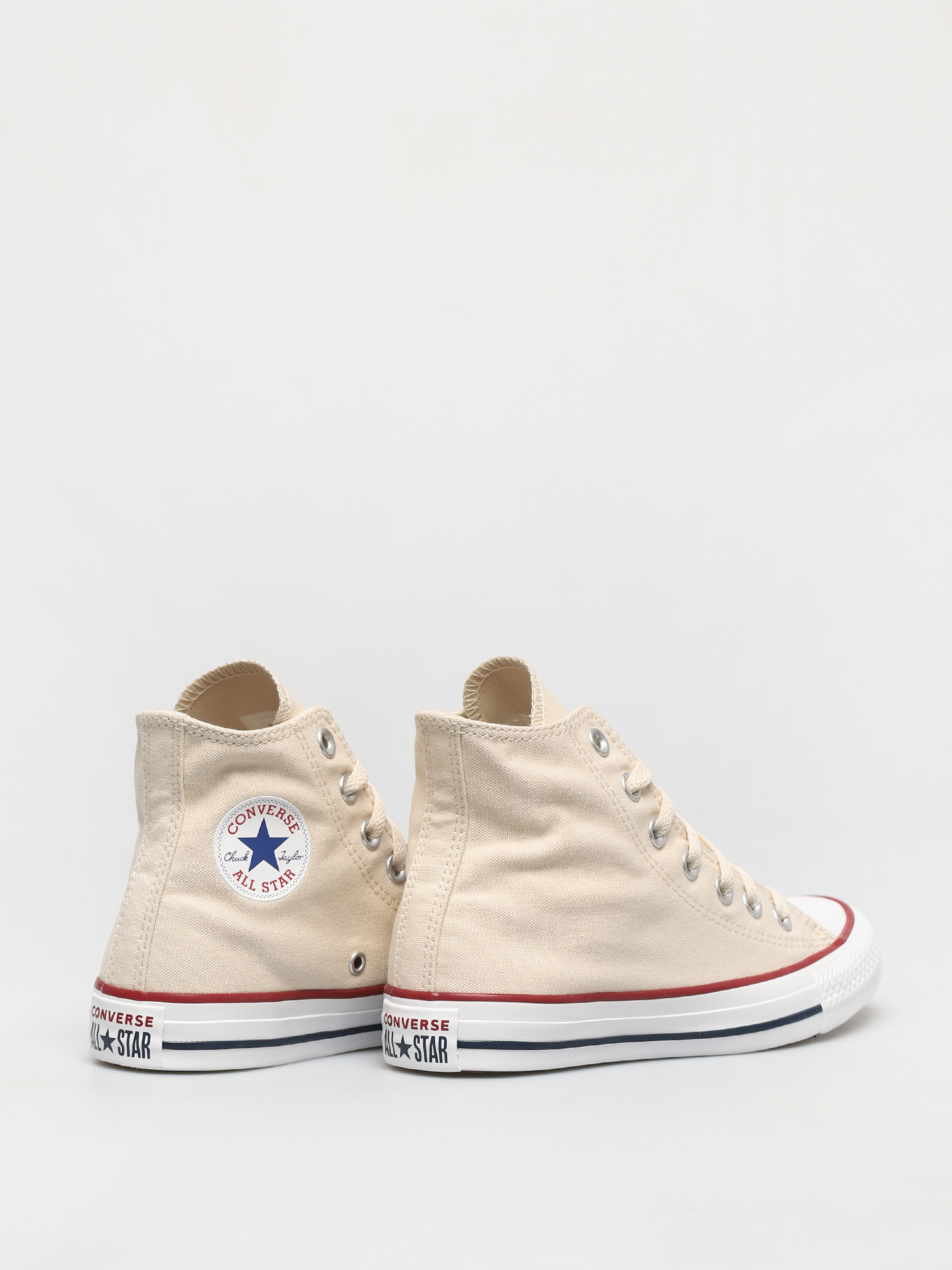 Кеди Converse Chuck Taylor All Star Hi (natural)