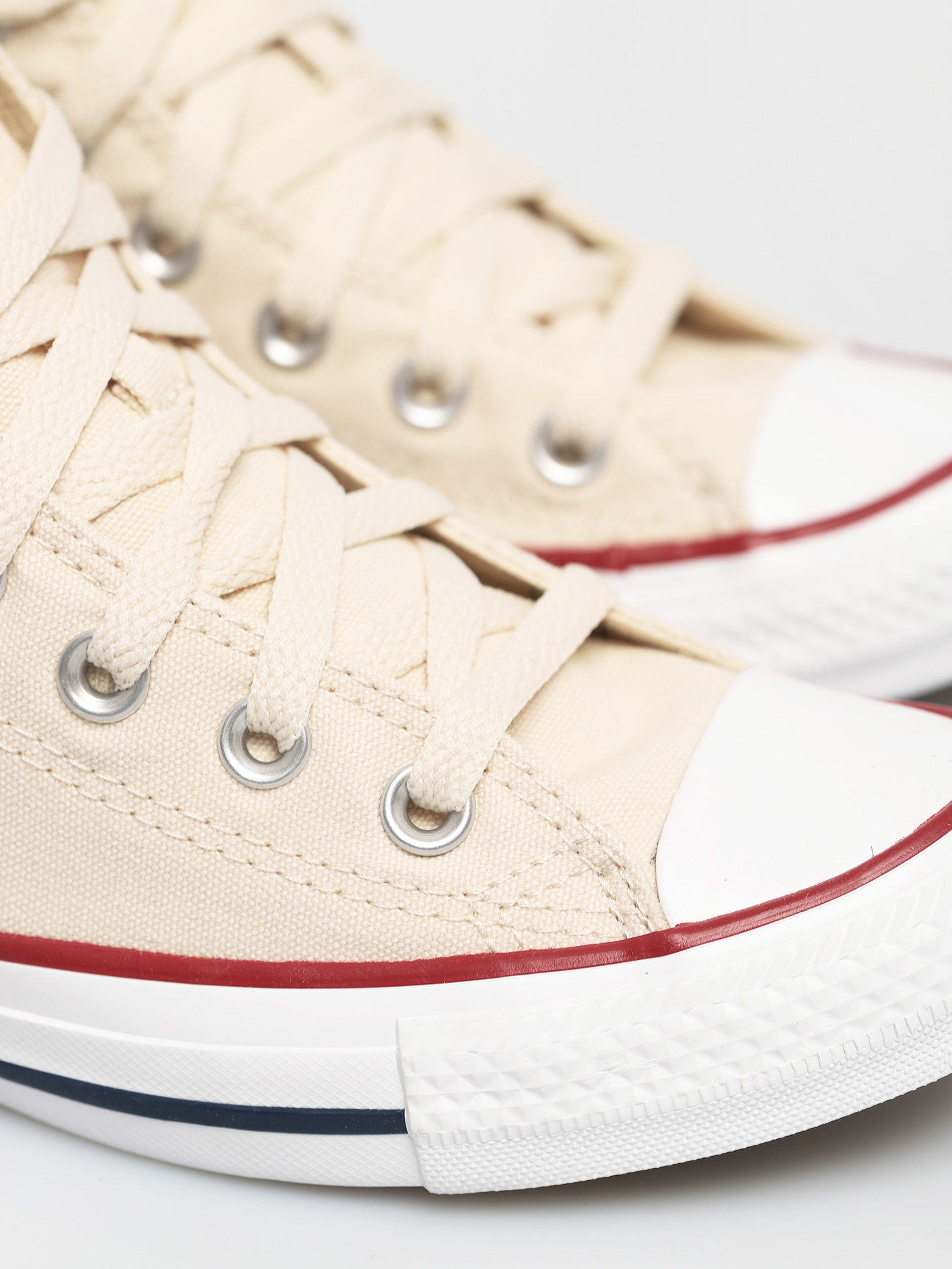Кеди Converse Chuck Taylor All Star Hi (natural)