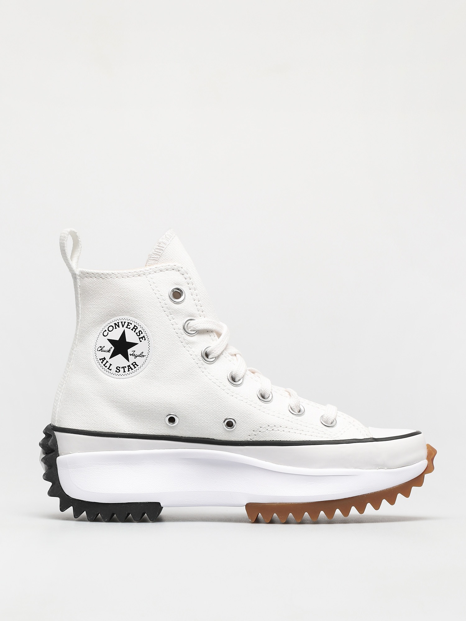 u0412u0437u0443u0442u0442u044f Converse Run Star Hike Hi (optical white)