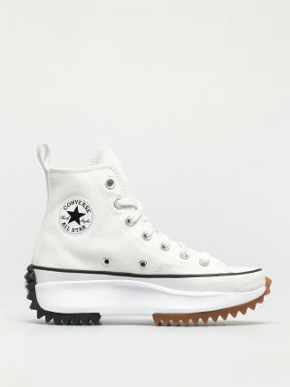 Взуття Converse Run Star Hike Hi (optical white)