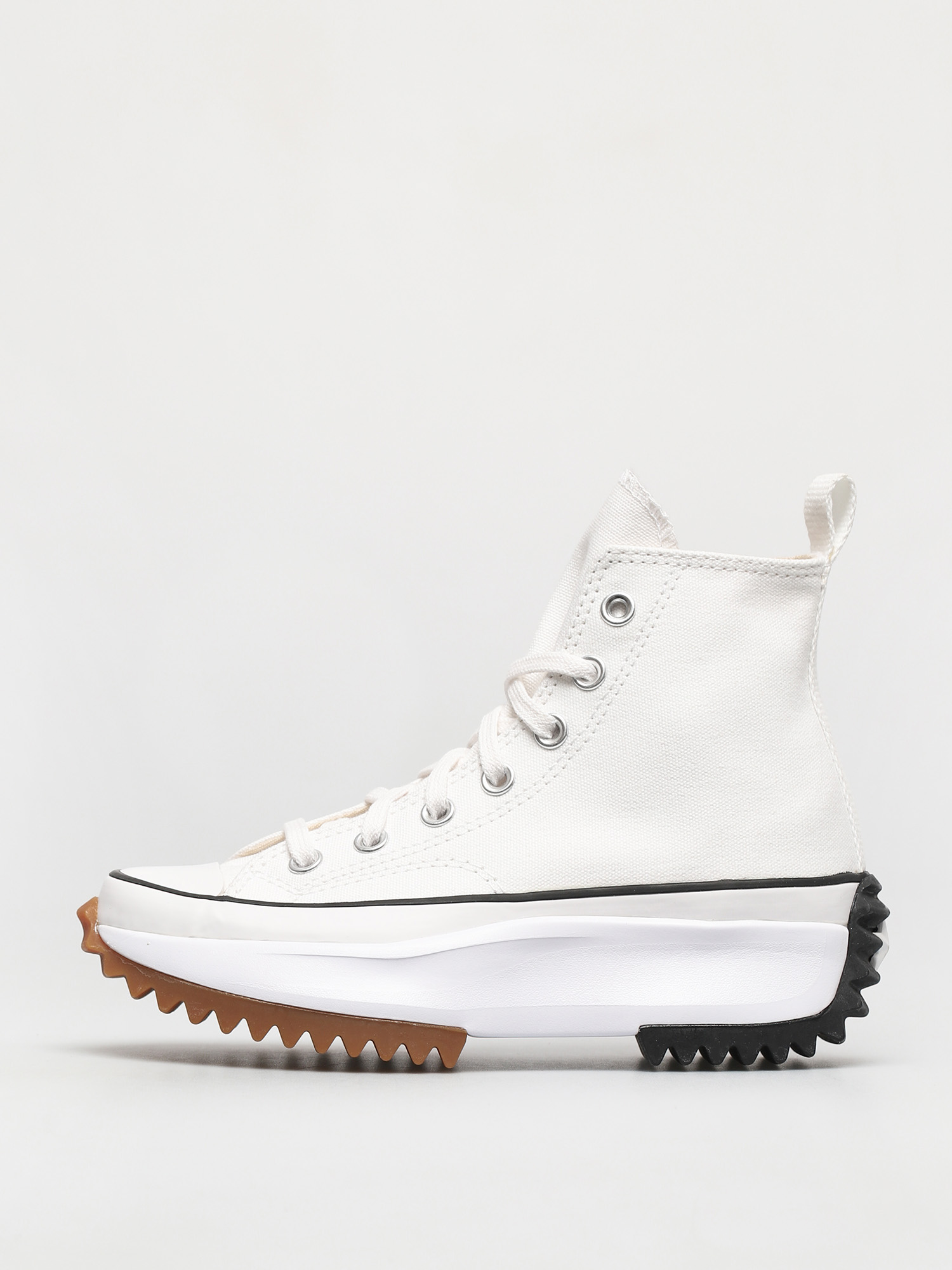 Взуття Converse Run Star Hike Hi (optical white)