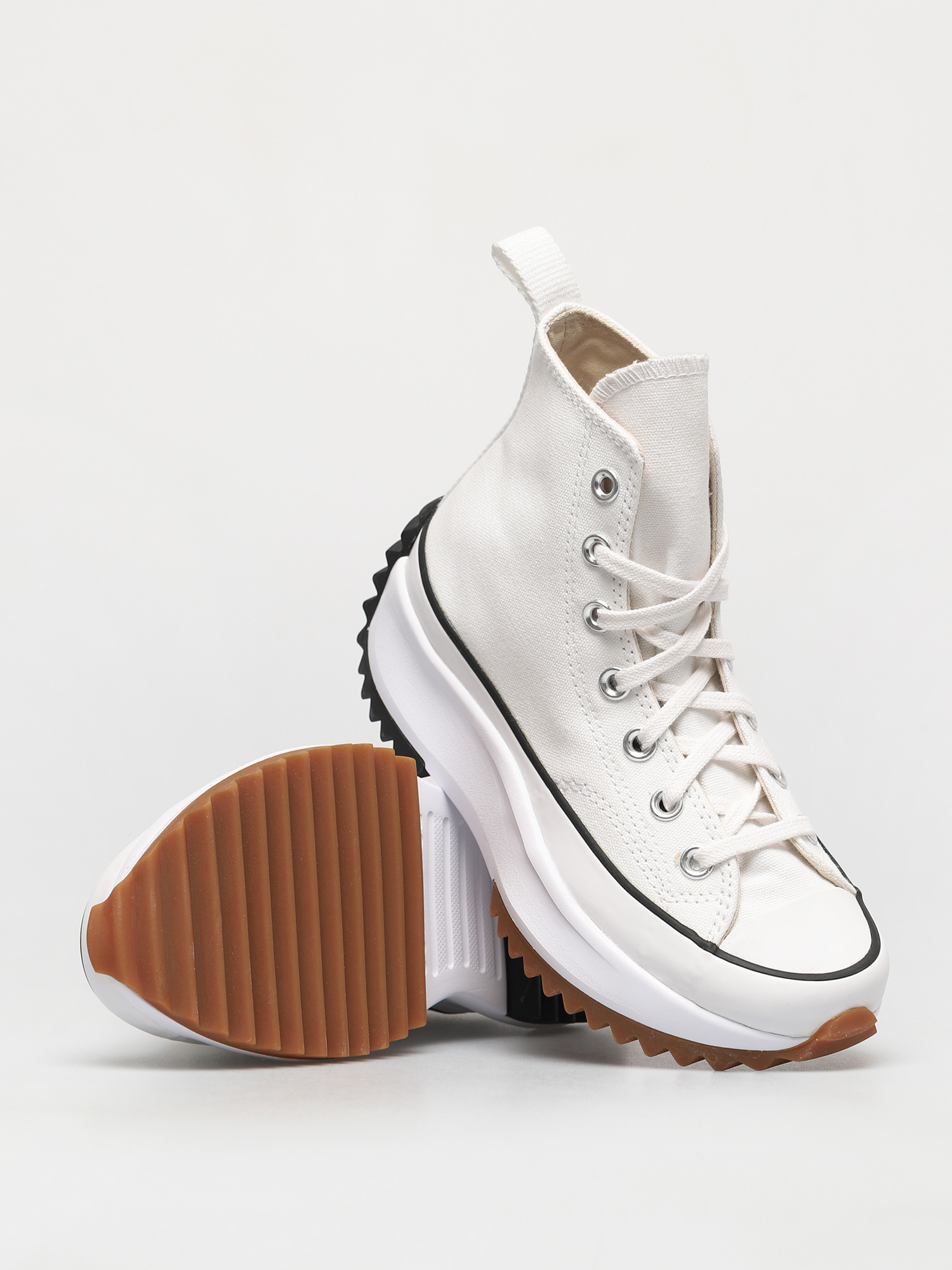 Взуття Converse Run Star Hike Hi (optical white)