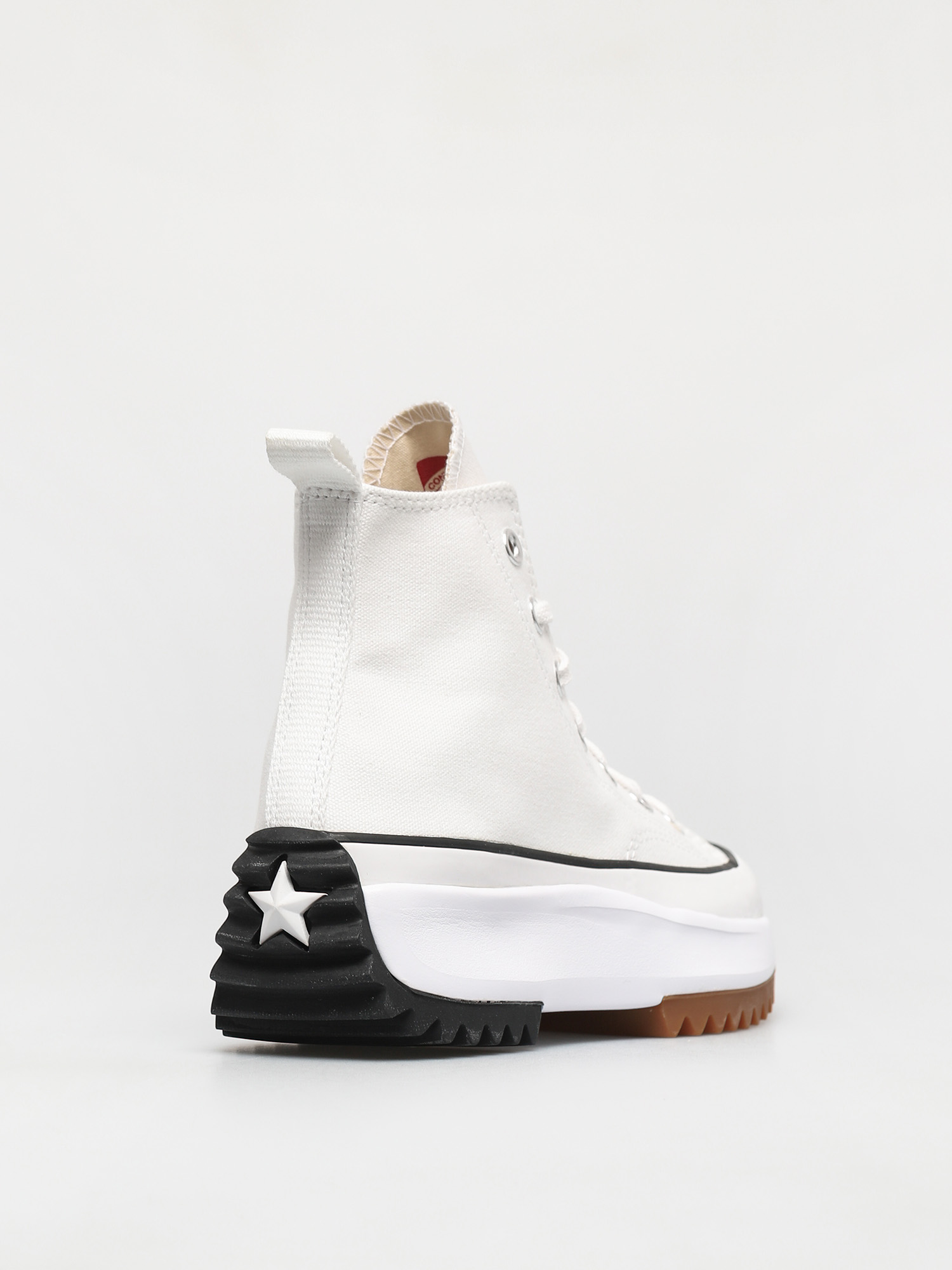 Взуття Converse Run Star Hike Hi (optical white)