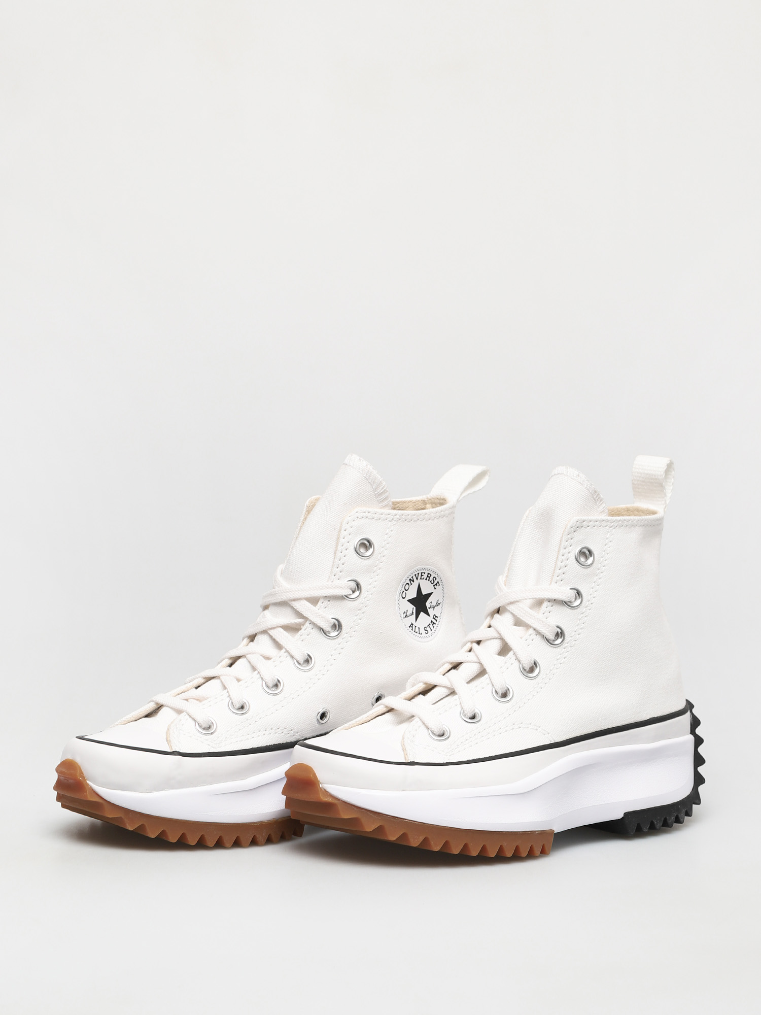 Взуття Converse Run Star Hike Hi (optical white)