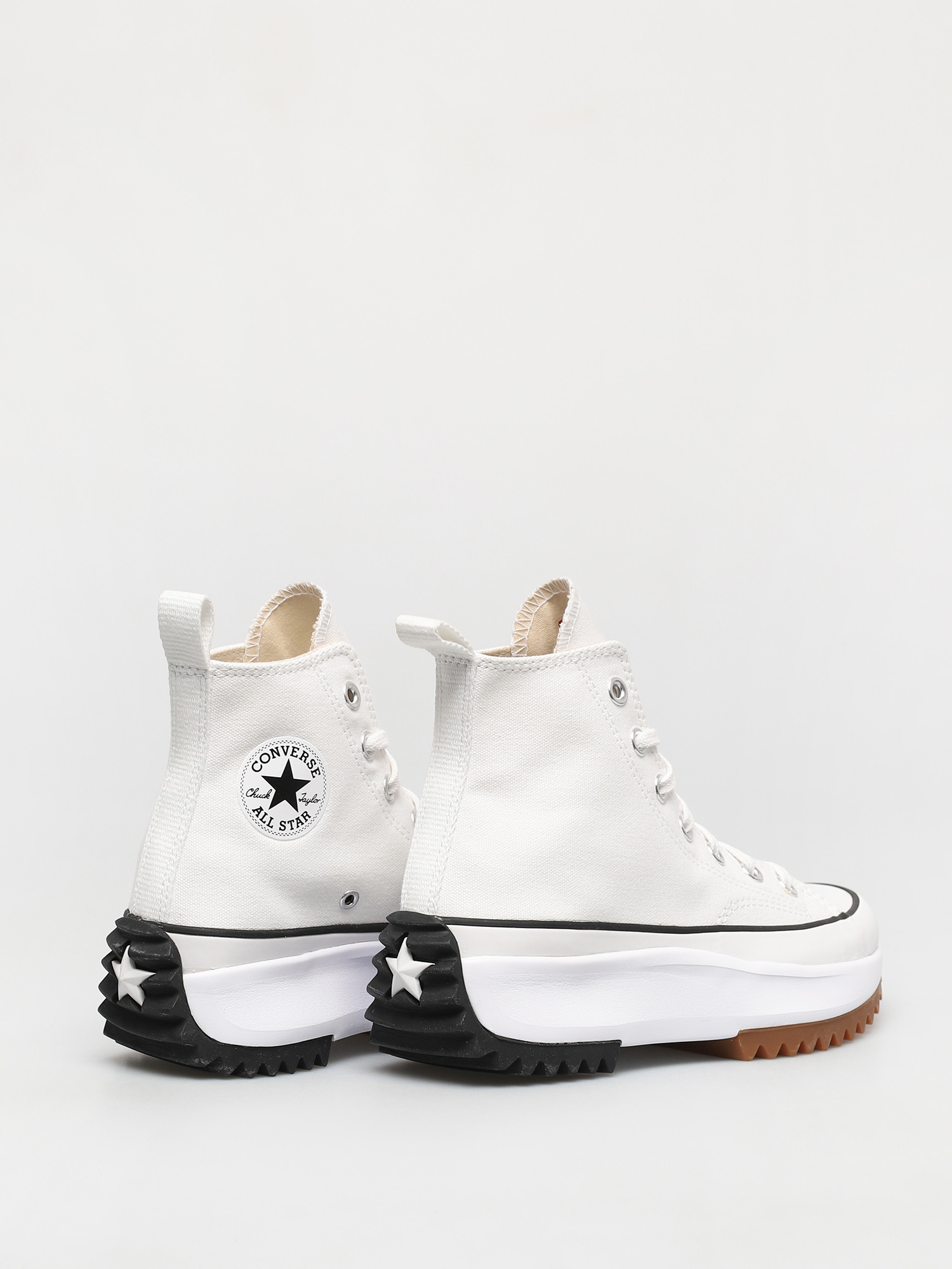 Взуття Converse Run Star Hike Hi (optical white)