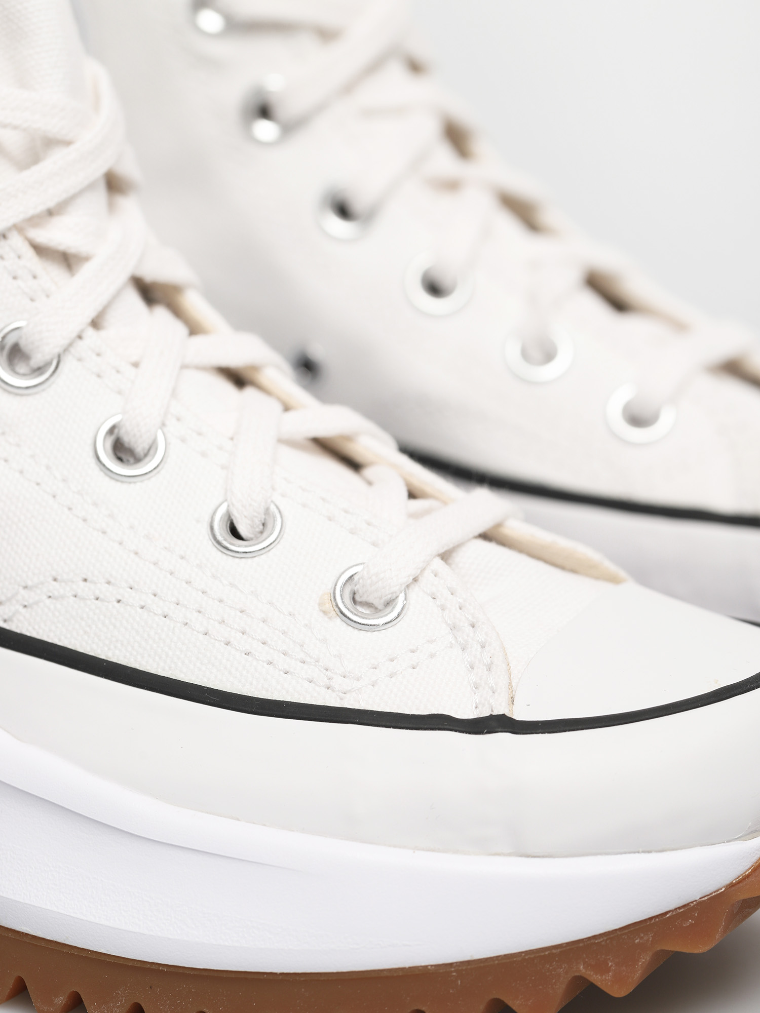 Взуття Converse Run Star Hike Hi (optical white)