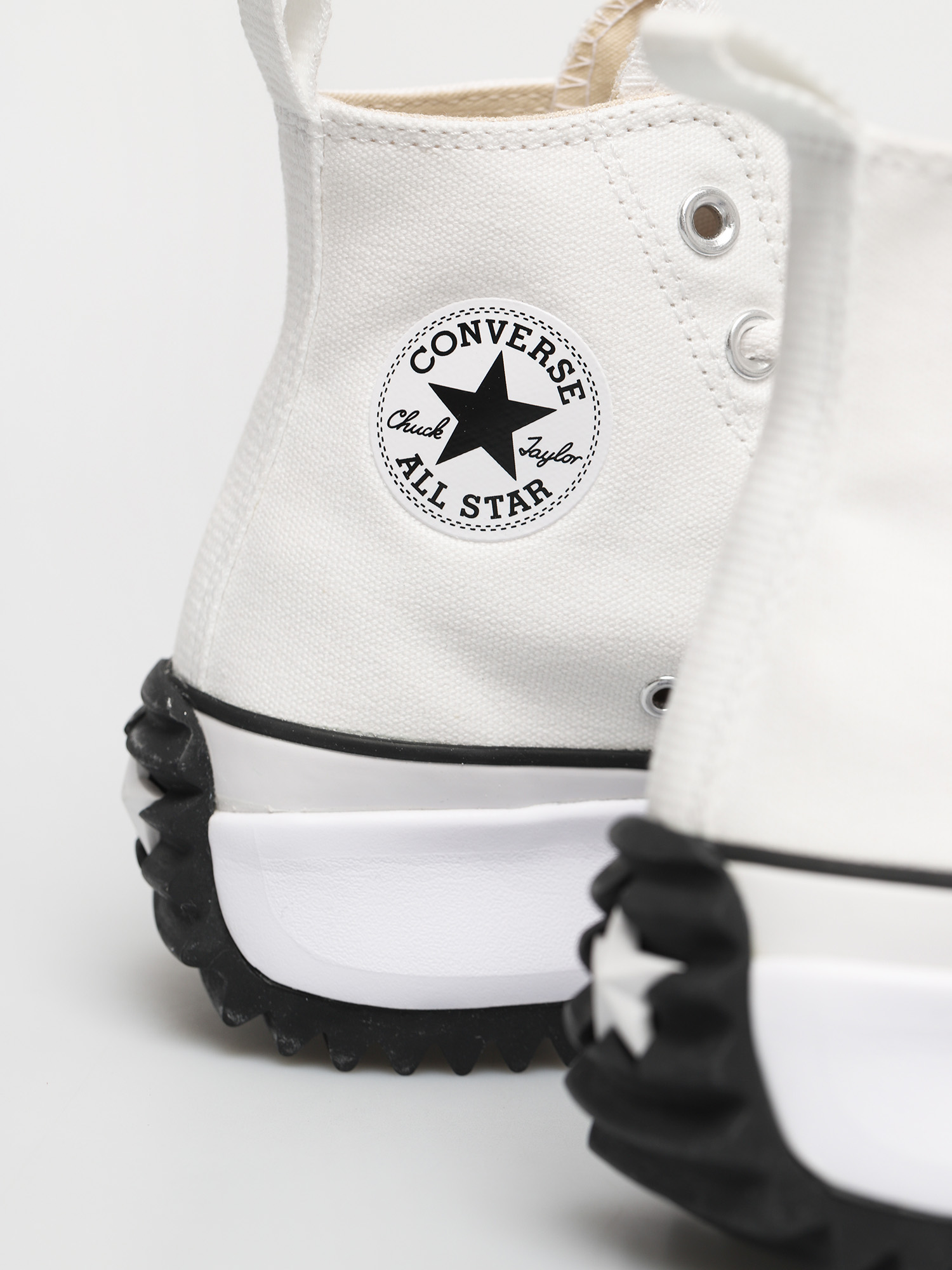 Взуття Converse Run Star Hike Hi (optical white)