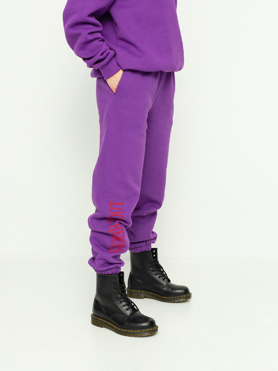 Штани Local Heroes Lh 2013 Grape Wmn (purple)