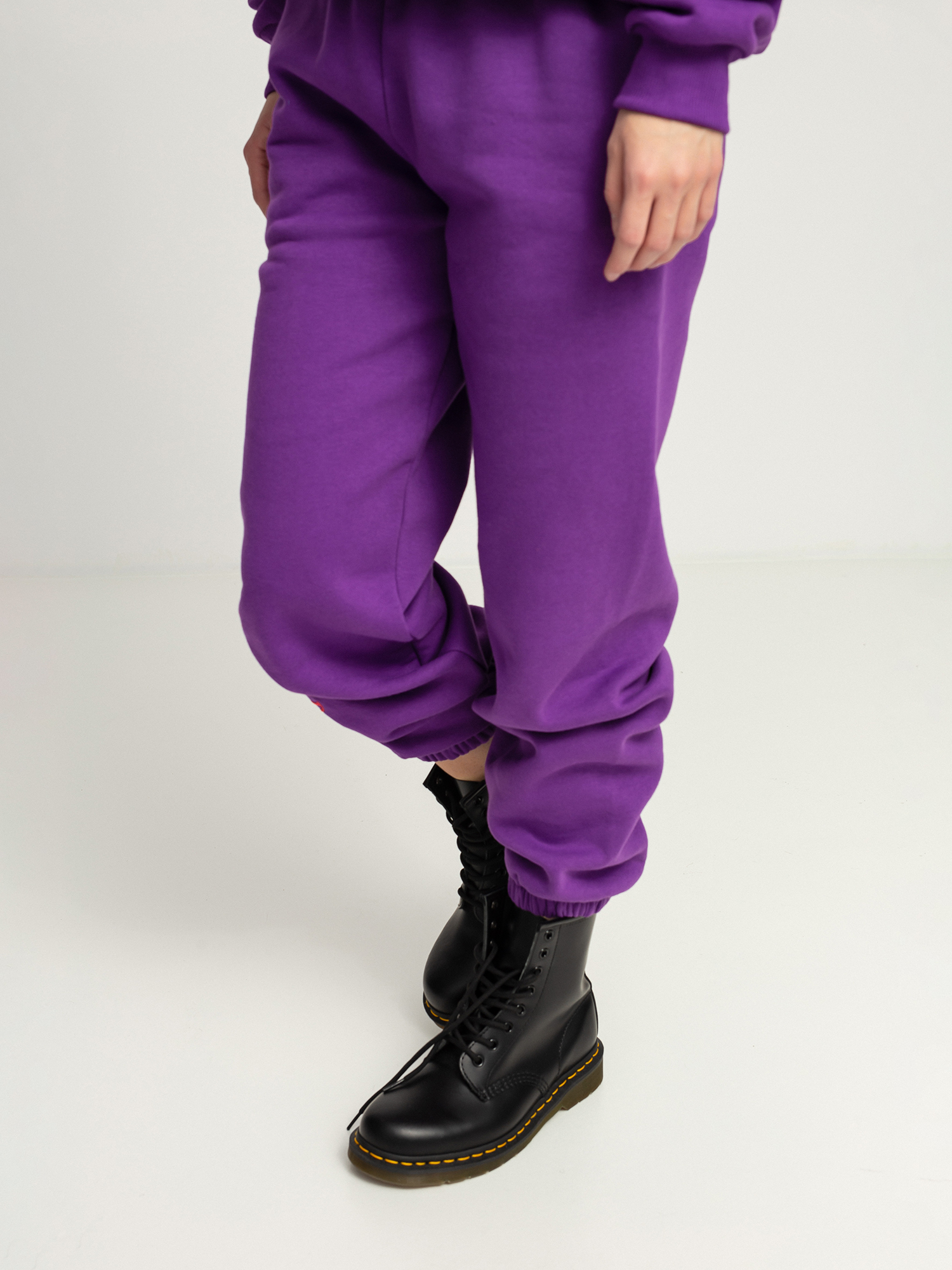Штани Local Heroes Lh 2013 Grape Wmn (purple)