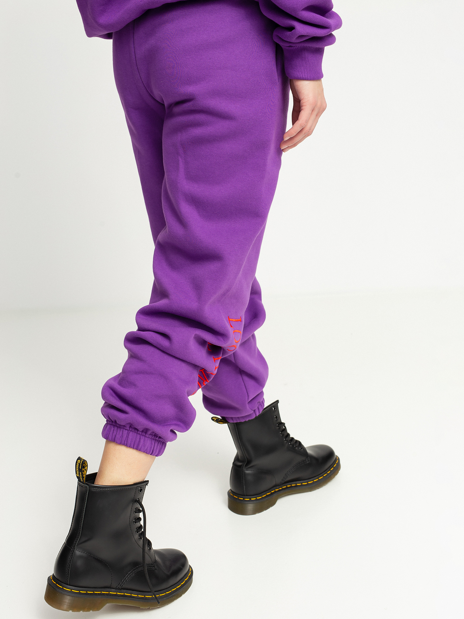 Штани Local Heroes Lh 2013 Grape Wmn (purple)