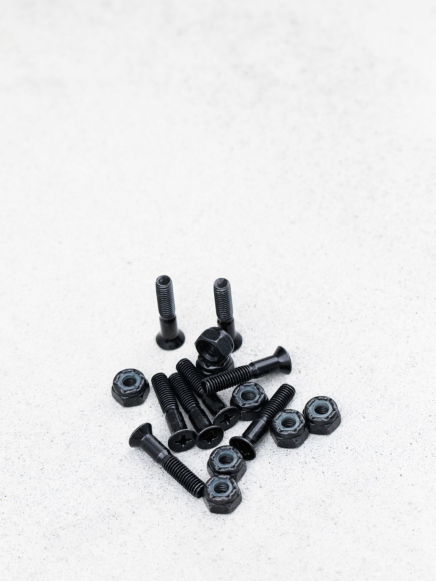 Болти Dial Tone Matchbook Bolts Phillips (orange)