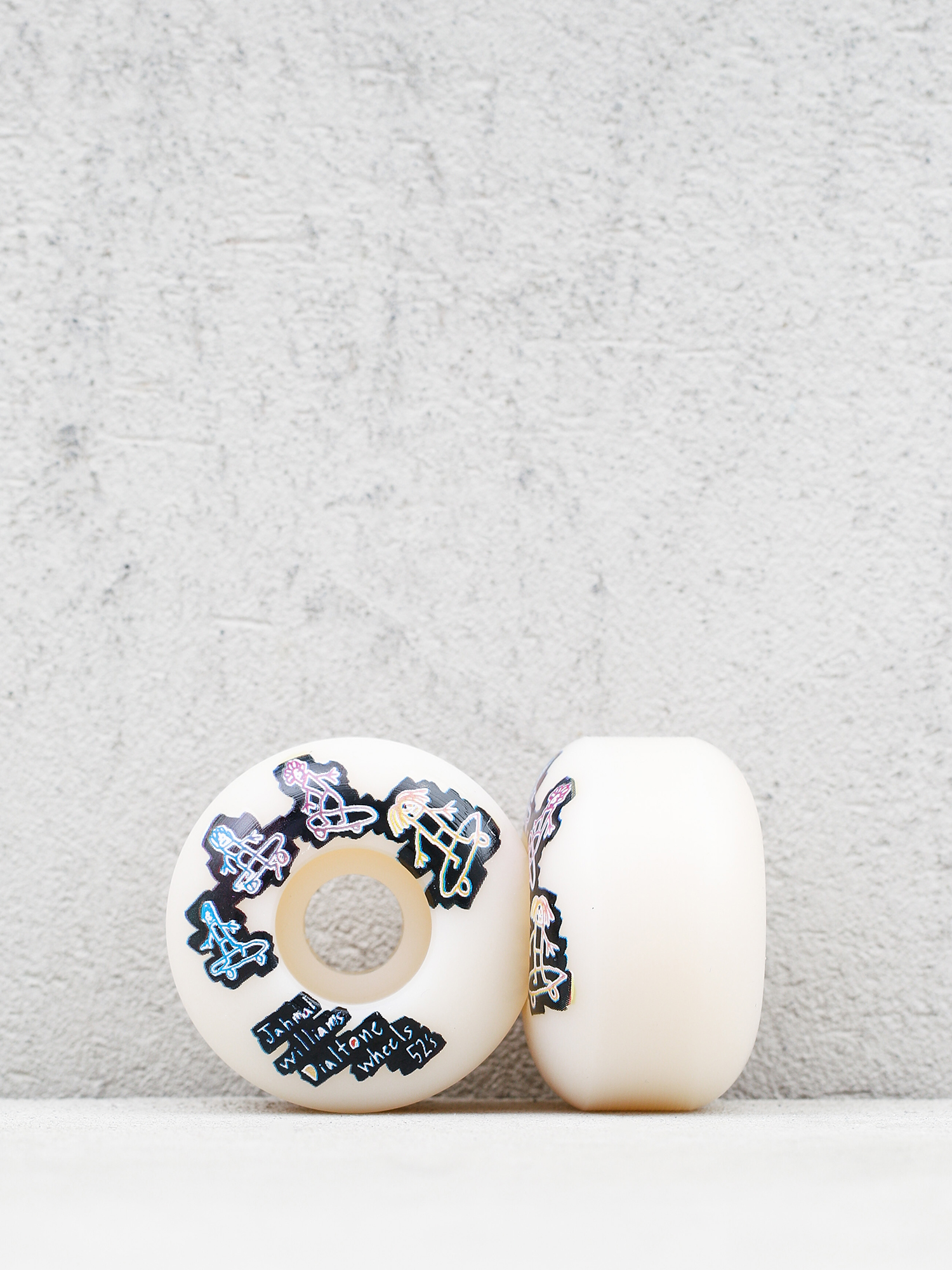 Колеса Dial Tone Williams Doodles Standard