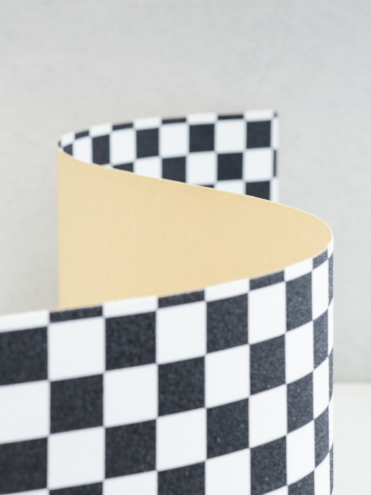 Наждак FKD Color (white/black)