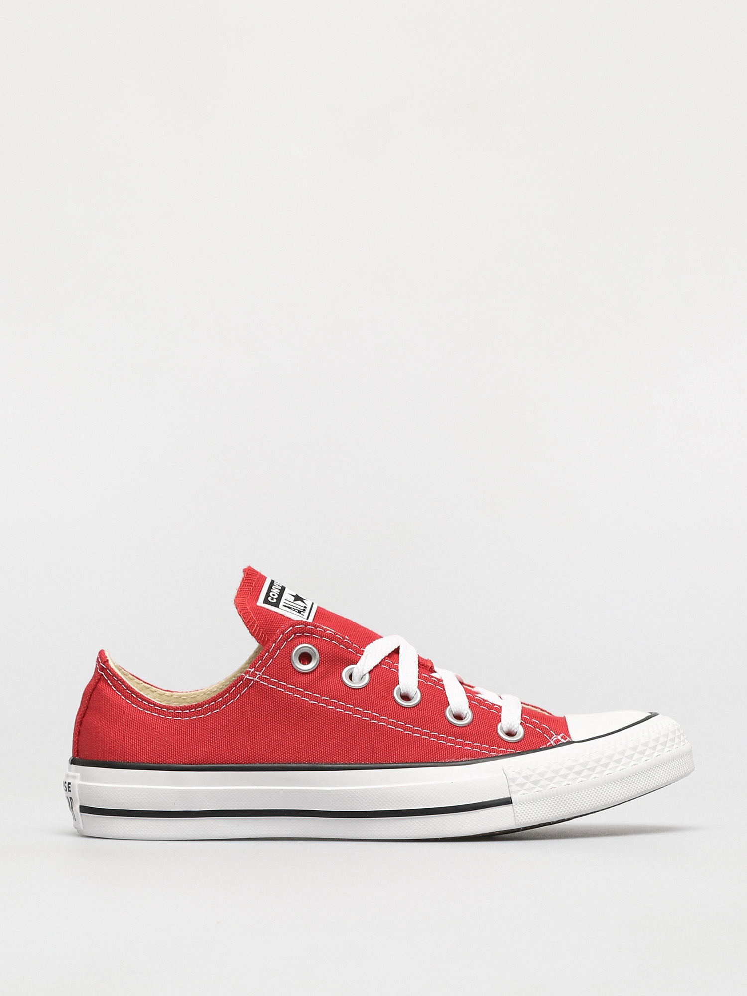 Кеди Converse Chuck Taylor All Star OX (red)