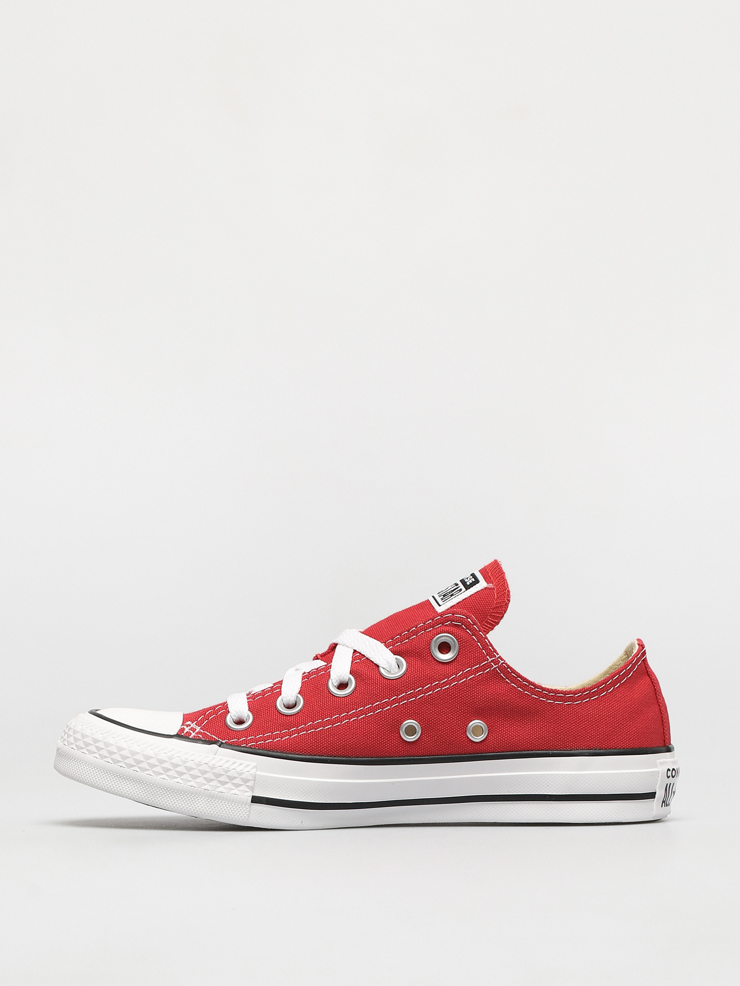 Кеди Converse Chuck Taylor All Star OX (red)