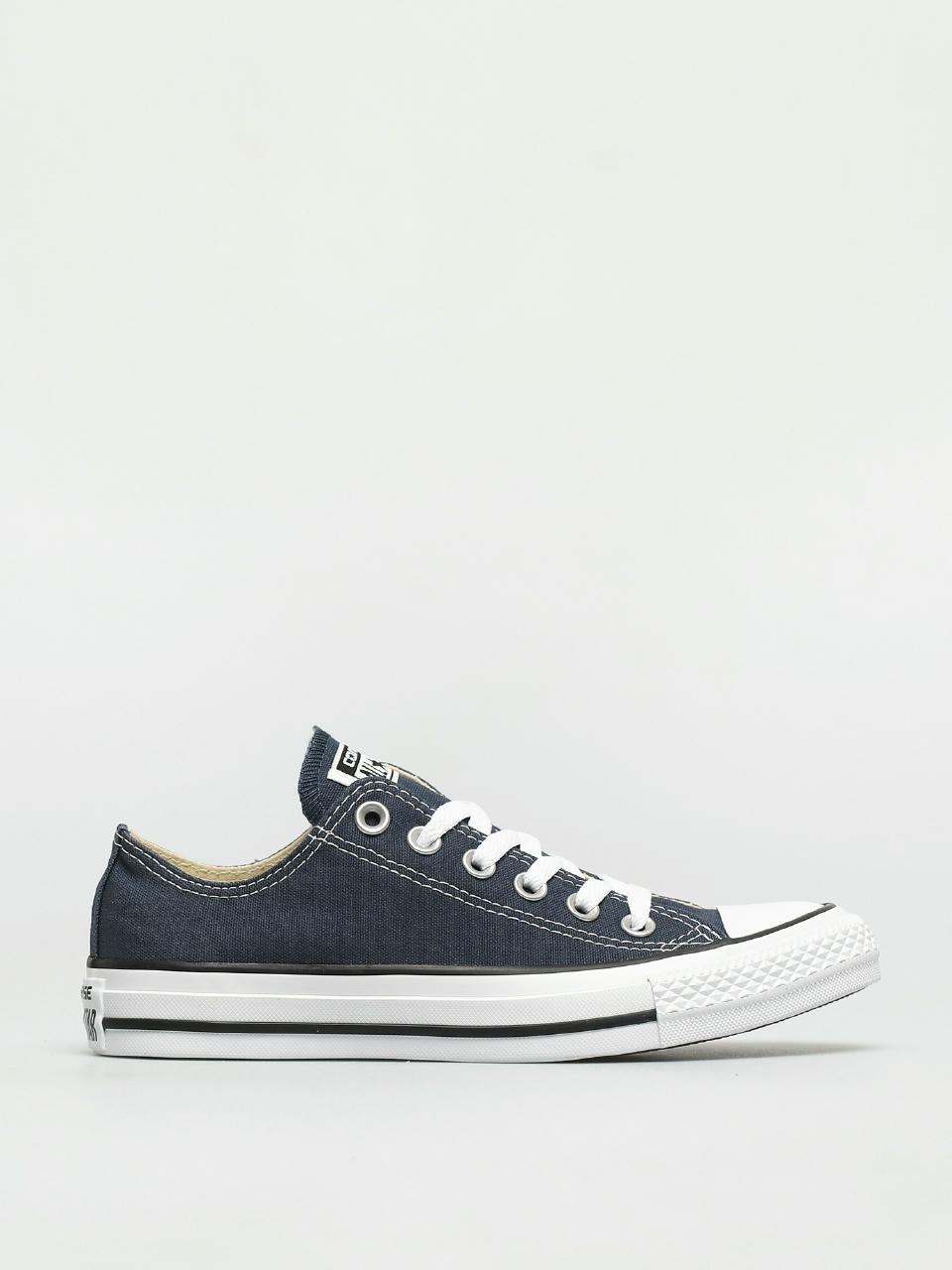 Кеди Converse Chuck Taylor All Star OX (navy)