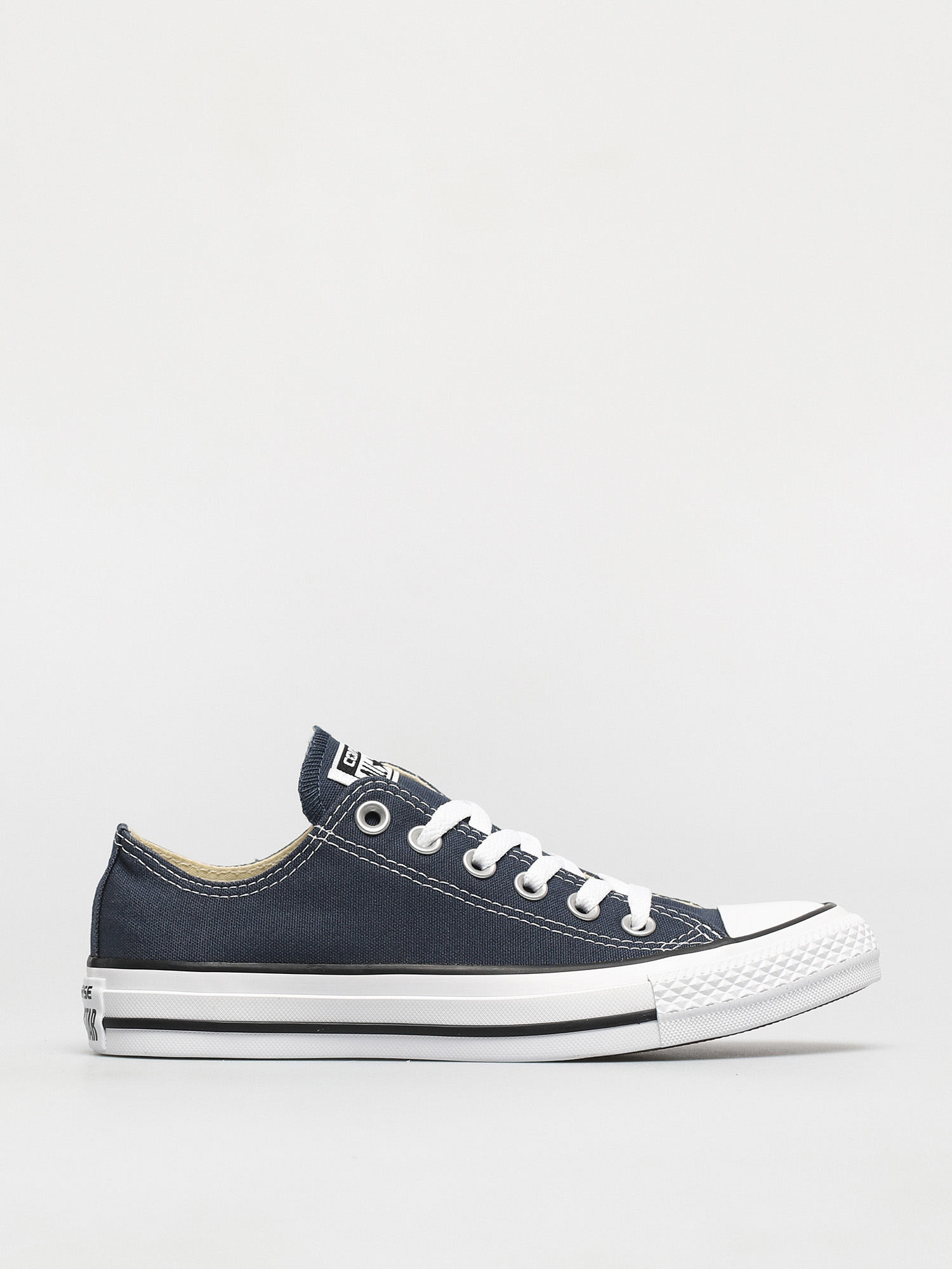 u041au0435u0434u0438 Converse Chuck Taylor All Star OX (navy)