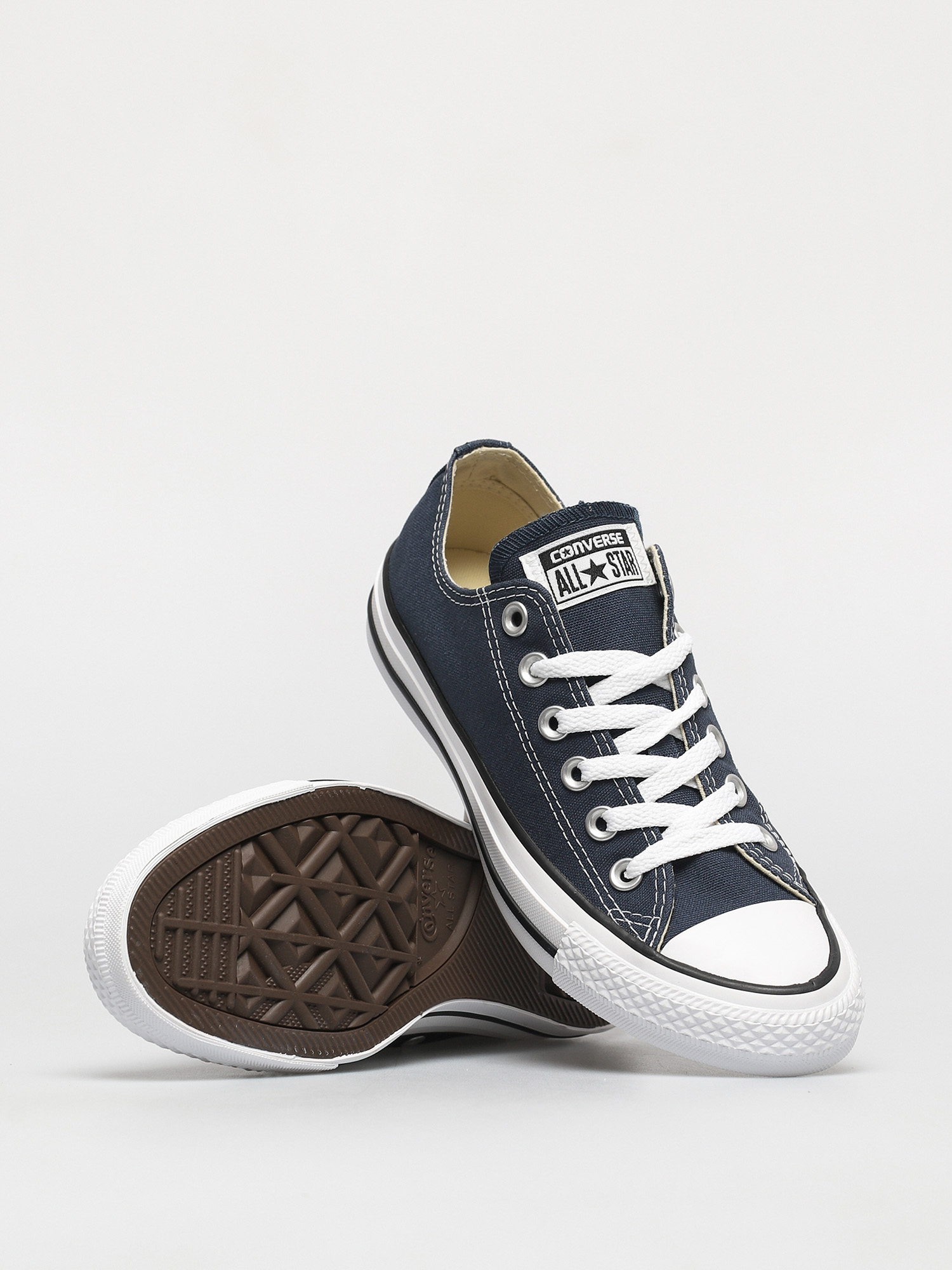 Кеди Converse Chuck Taylor All Star OX (navy)