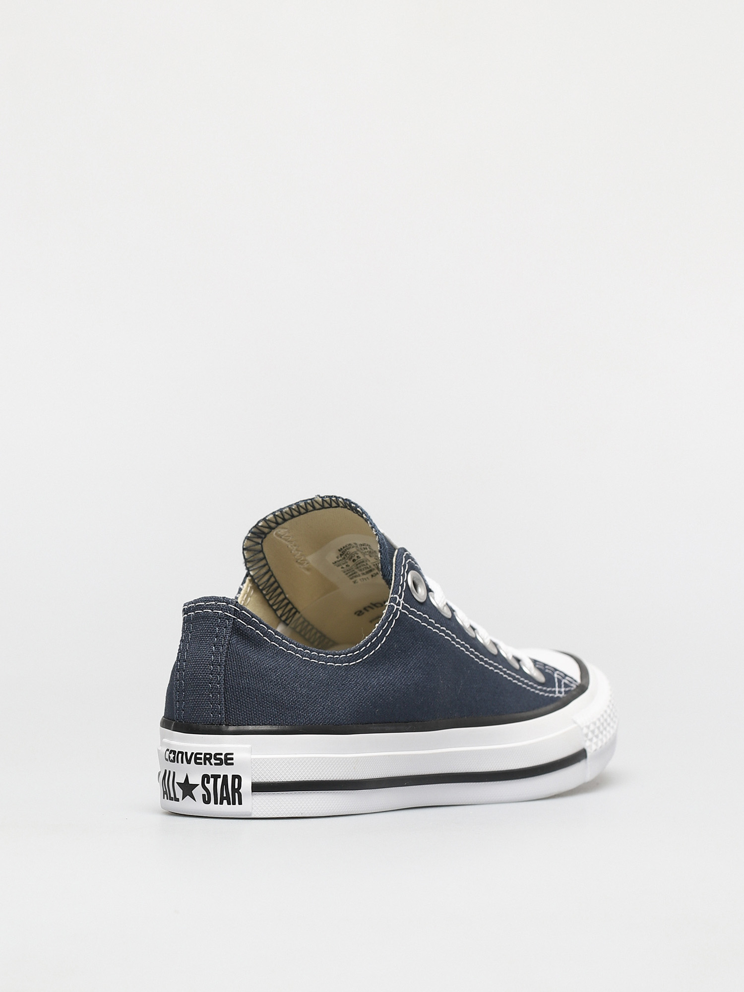 Кеди Converse Chuck Taylor All Star OX (navy)
