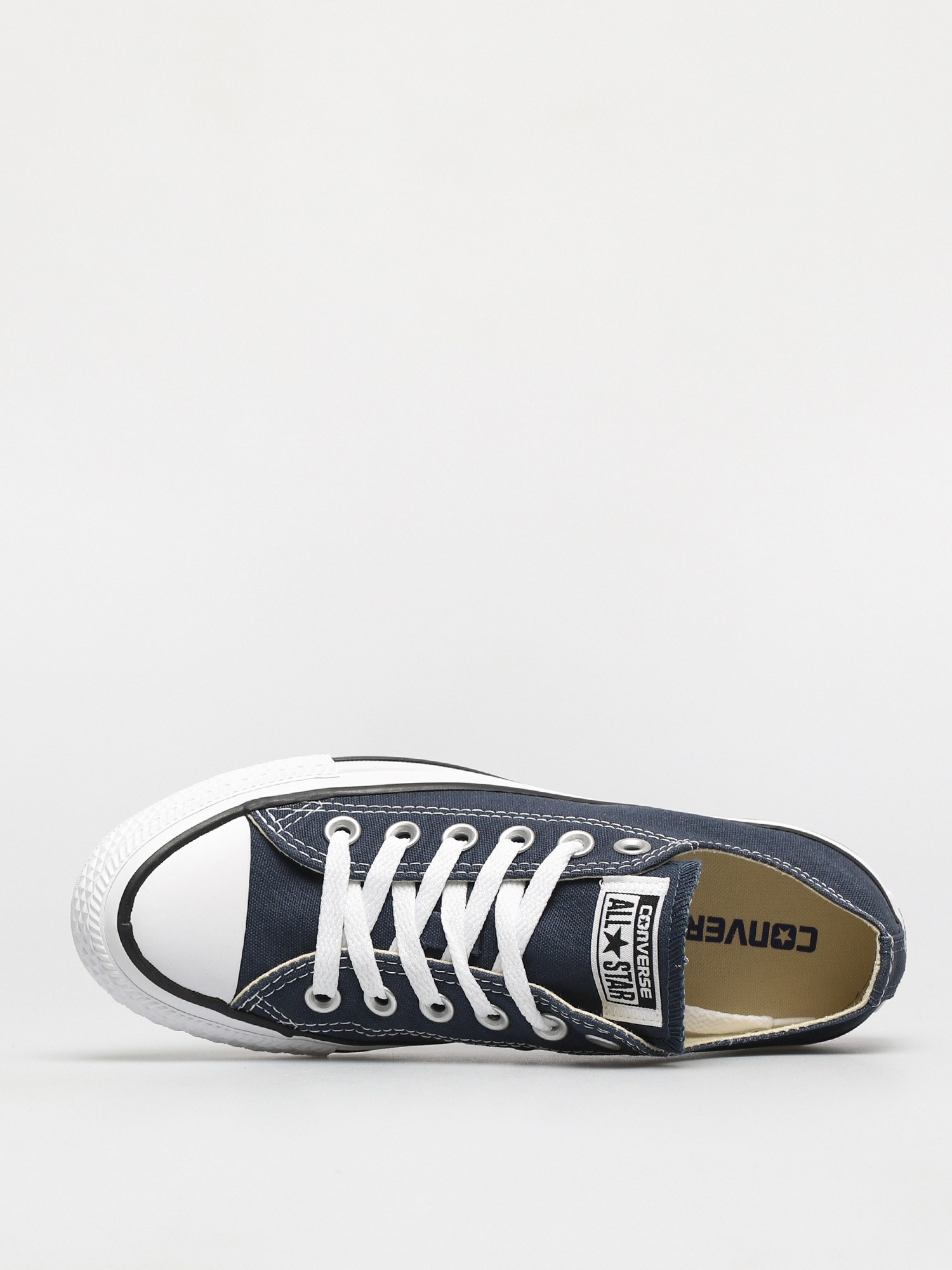 Кеди Converse Chuck Taylor All Star OX (navy)