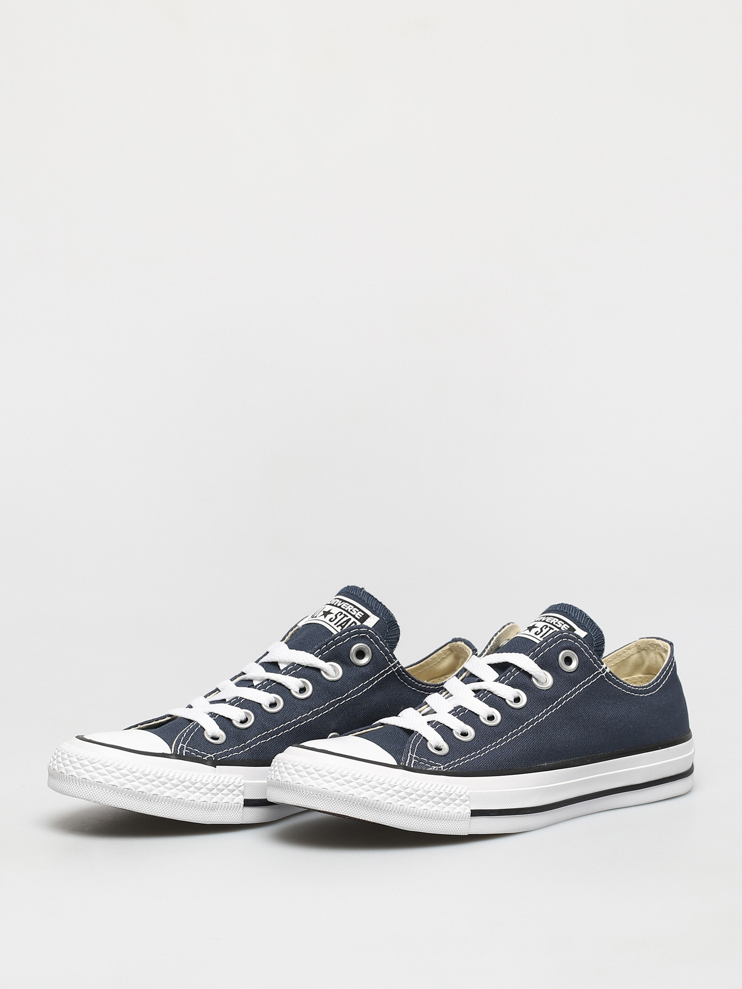 Кеди Converse Chuck Taylor All Star OX (navy)