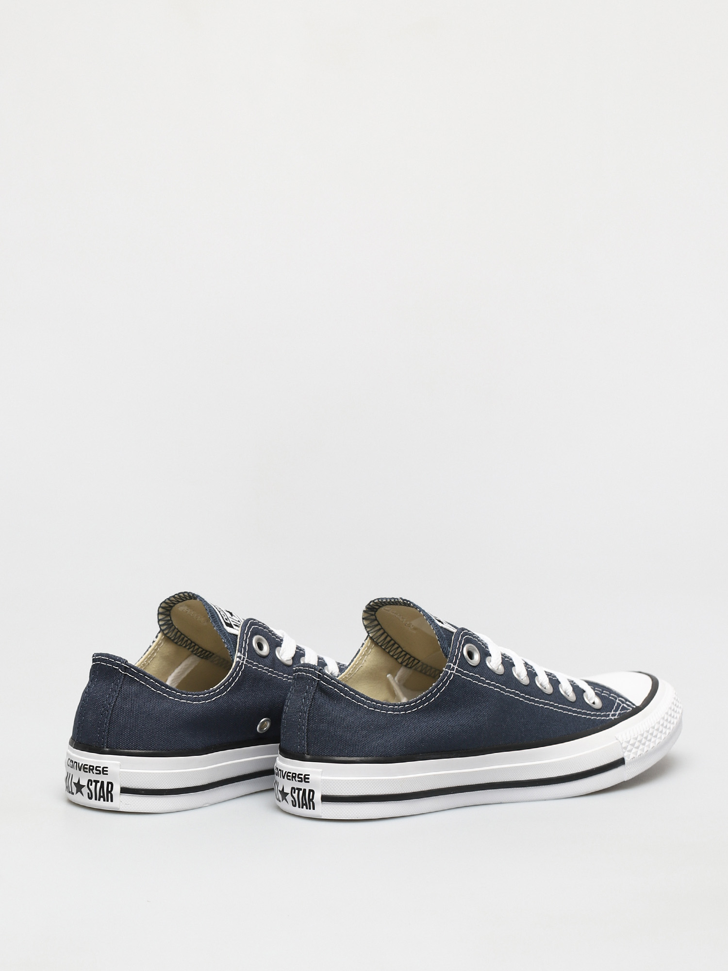 Кеди Converse Chuck Taylor All Star OX (navy)