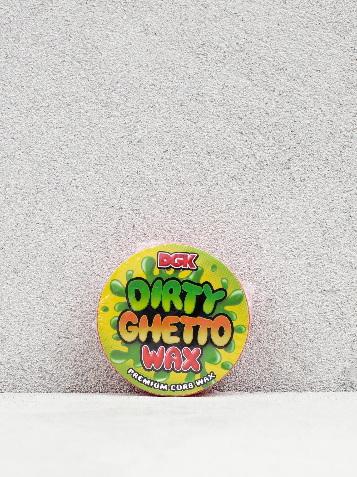 Віск DGK Lime Flavored Wax (red)
