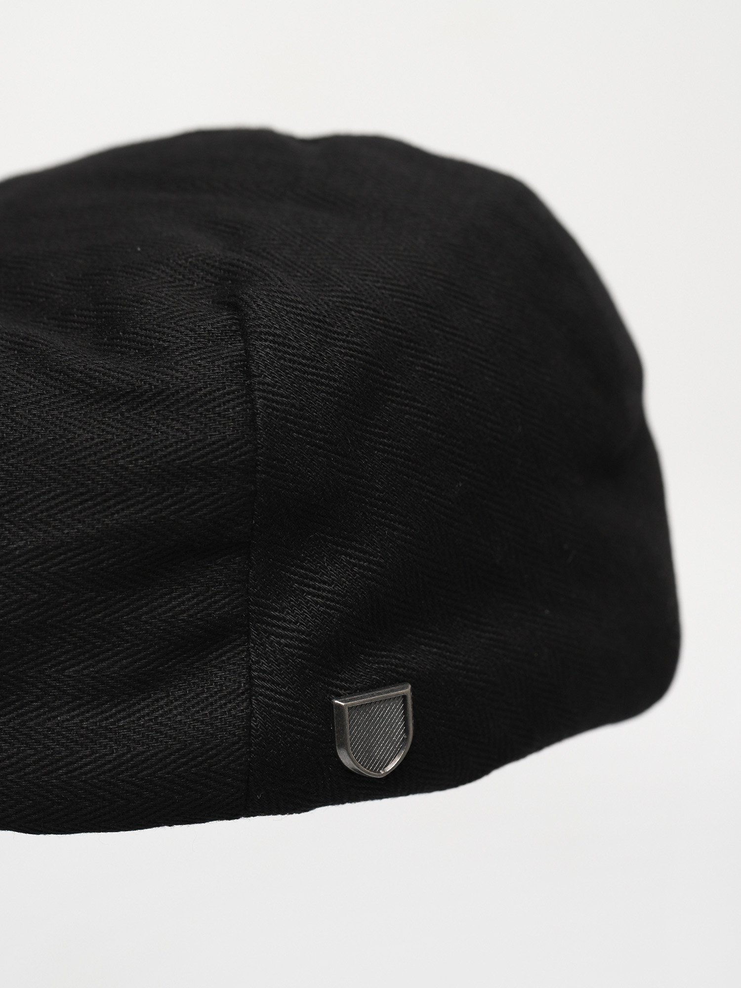 Кашкет Brixton Hooligan Snap Cap (black)