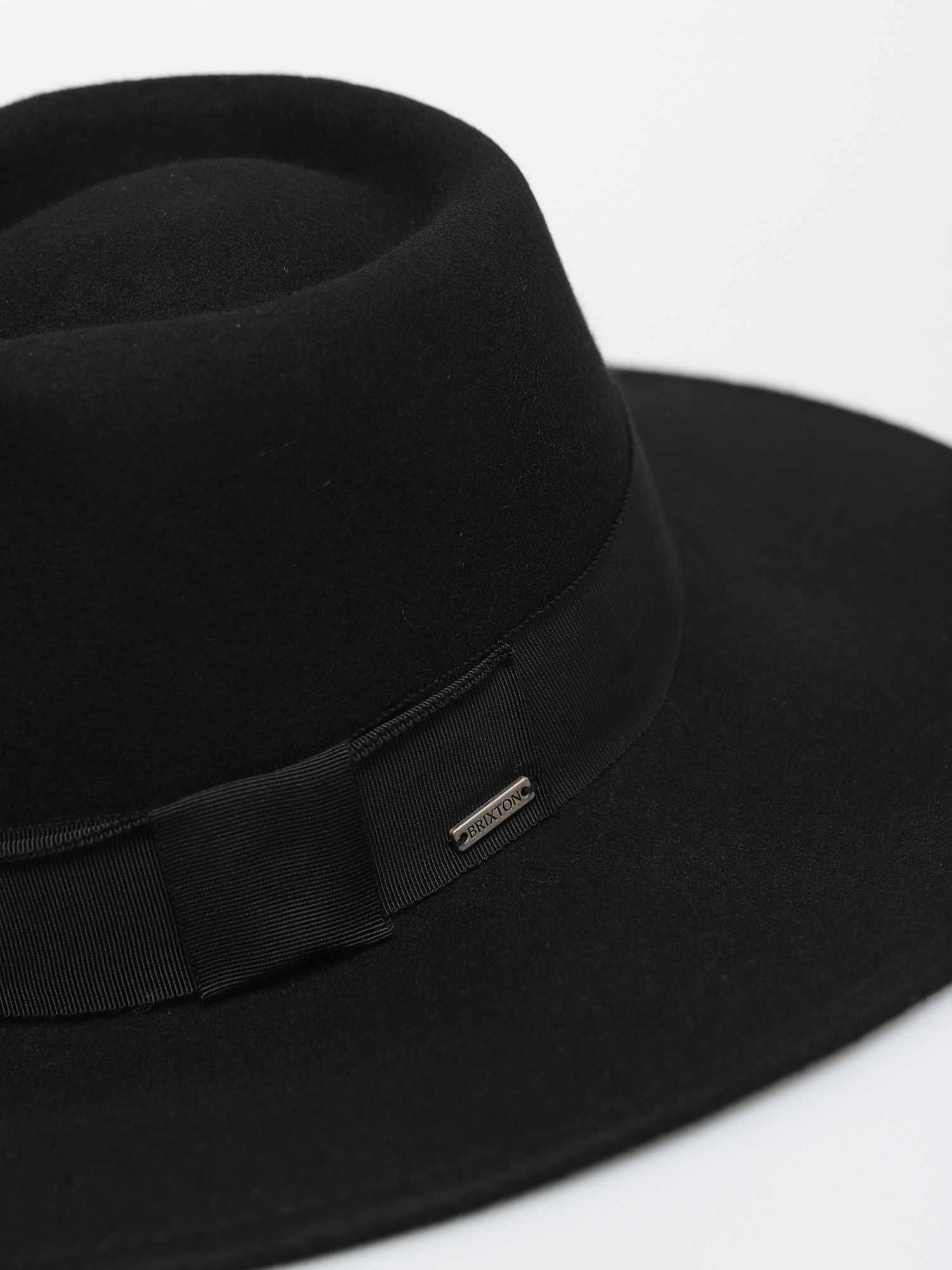 Капелюх Brixton Joanna Felt Hat Wmn (black)