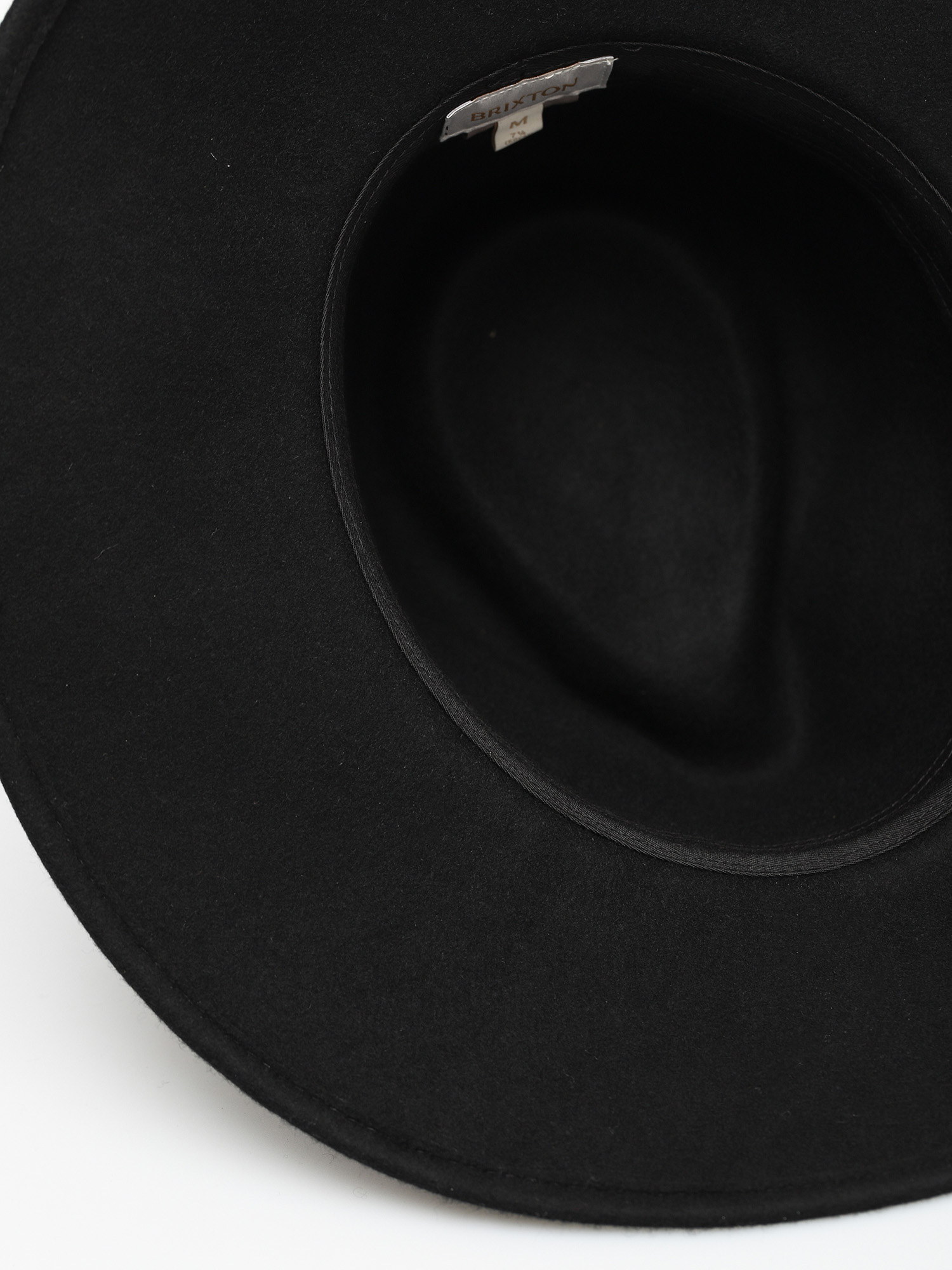 Капелюх Brixton Joanna Felt Hat Wmn (black)