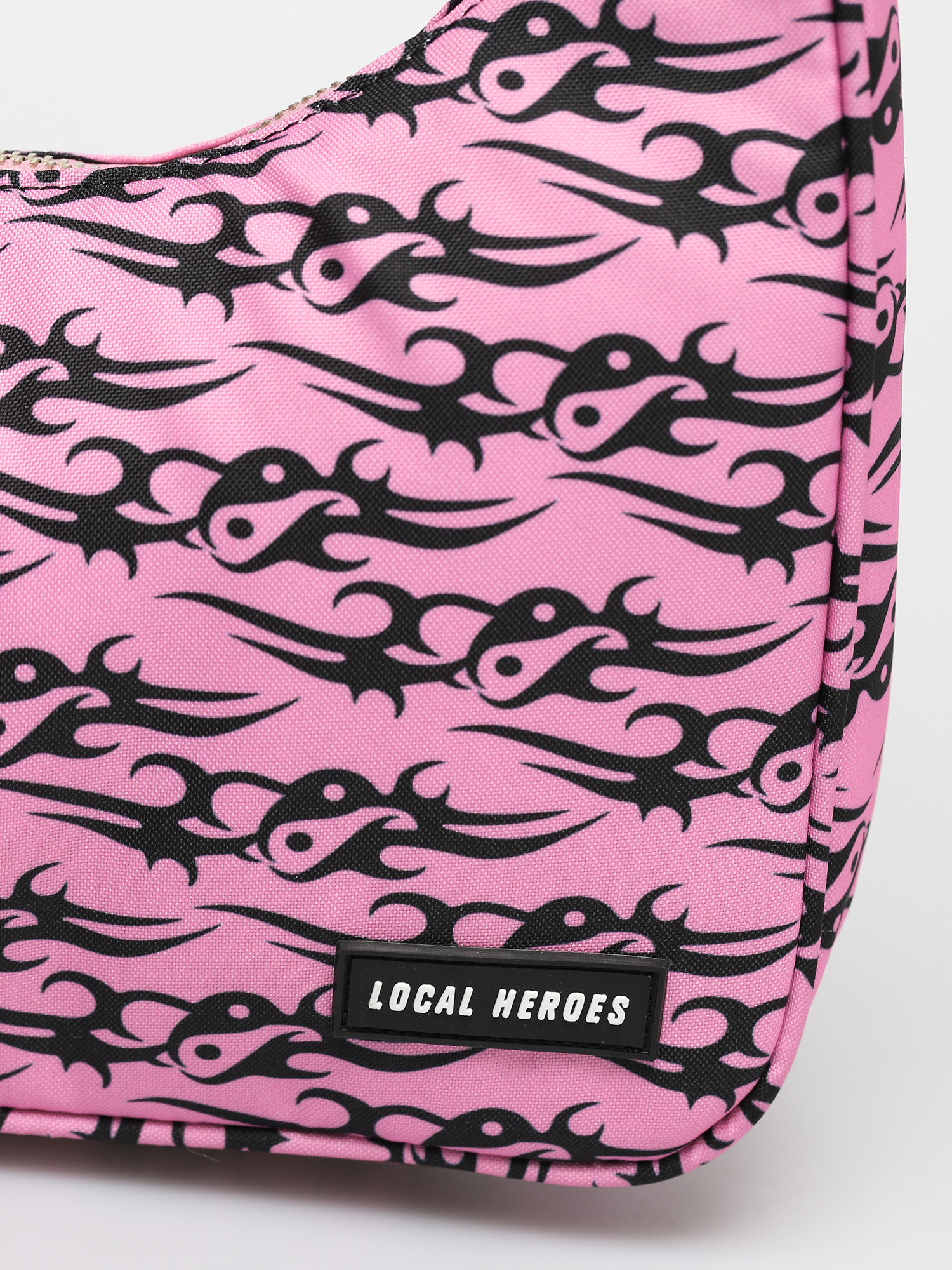 Сумка Local Heroes Tribal Love Wmn (pink)