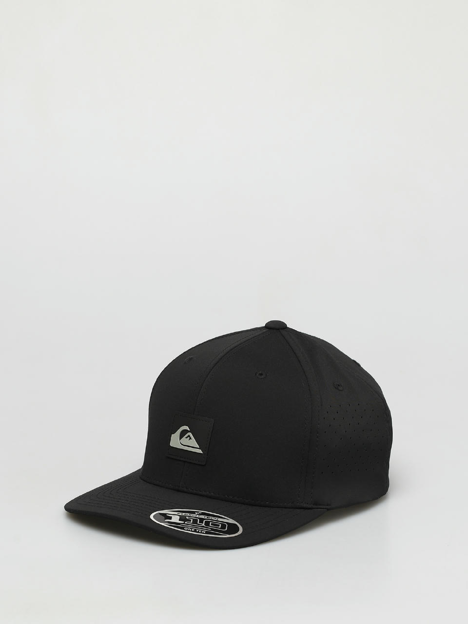 Кепка Quiksilver Adapted ZD (black)