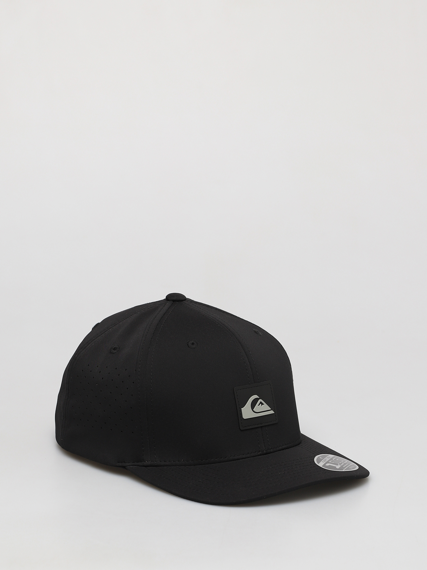 Кепка Quiksilver Adapted ZD (black)