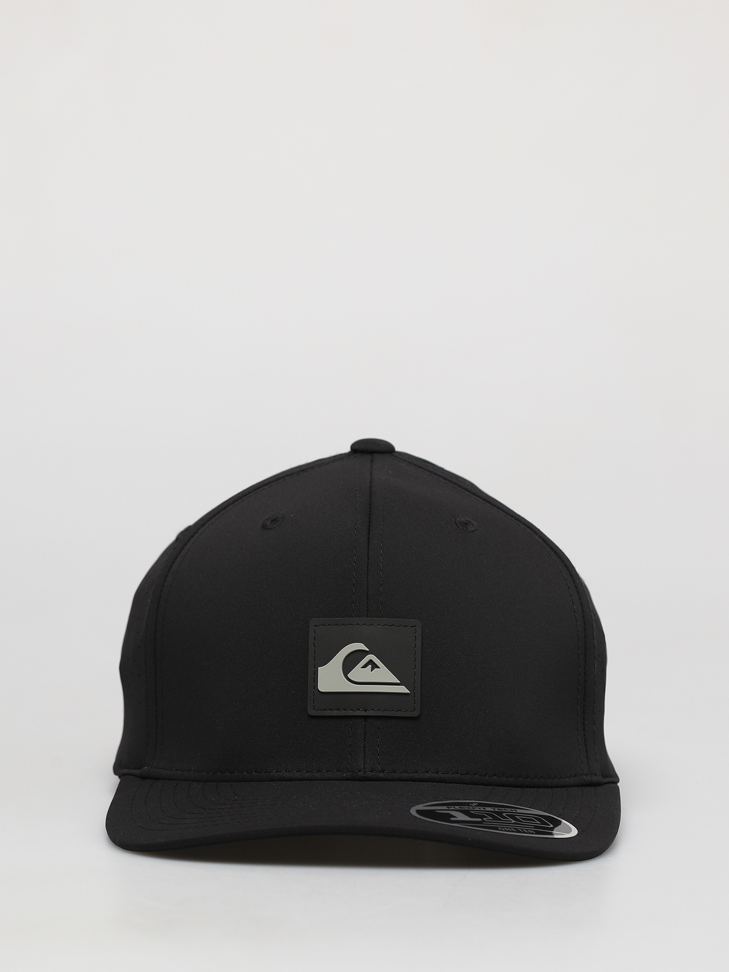 Кепка Quiksilver Adapted ZD (black)