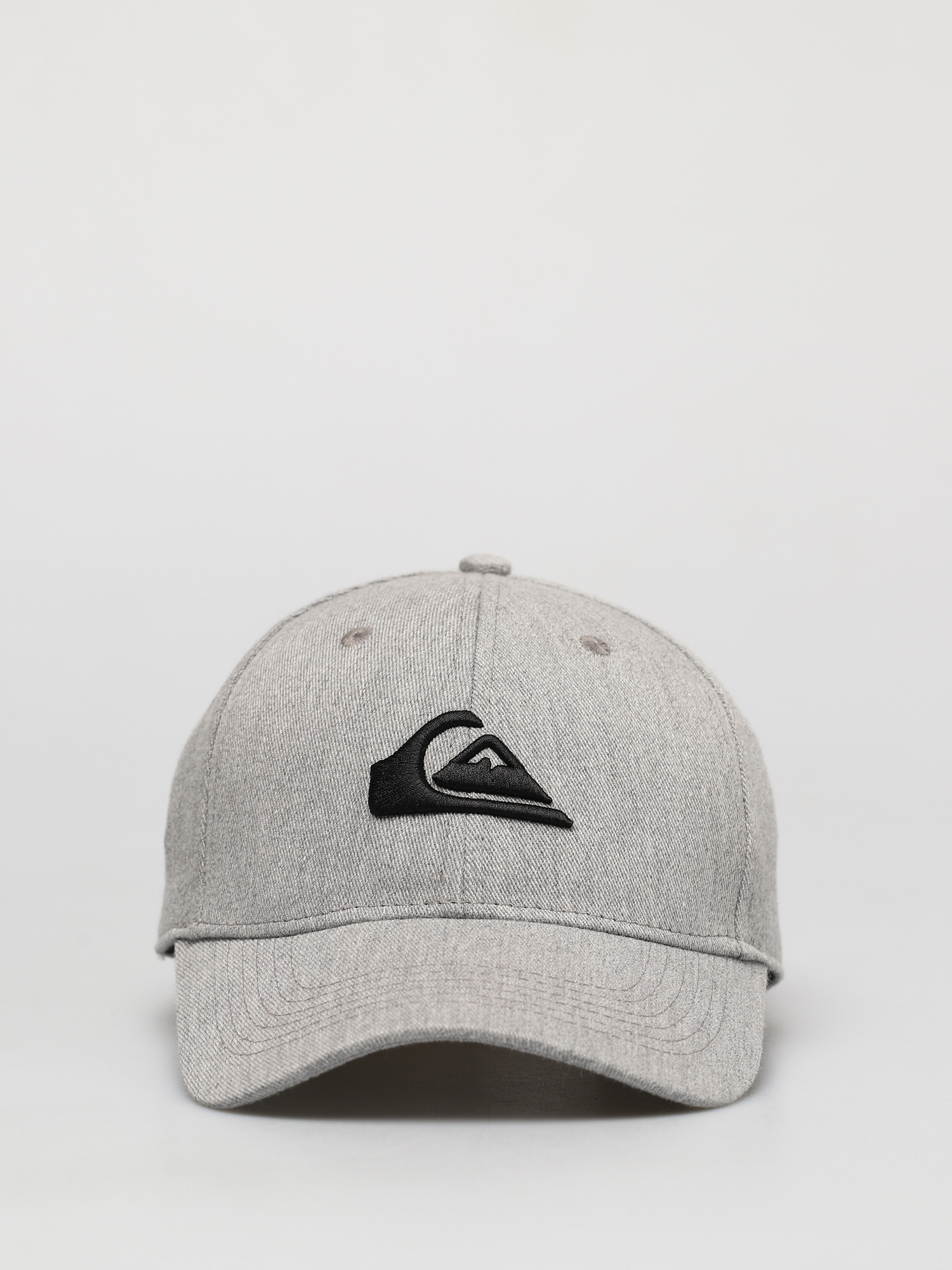 Кепка Quiksilver Decades ZD (light grey heather)