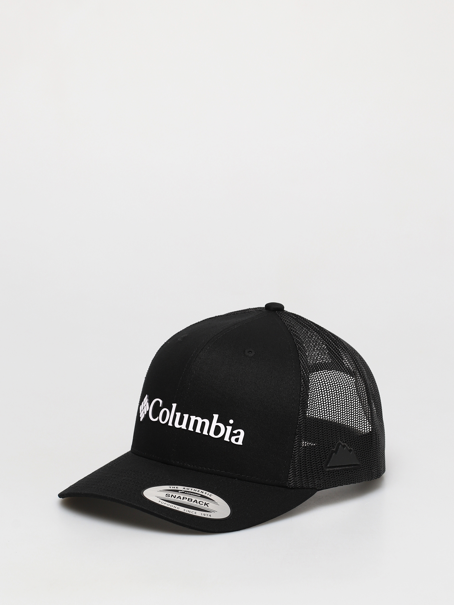 Кепка Columbia Mesh Snap Back ZD (black/weld)
