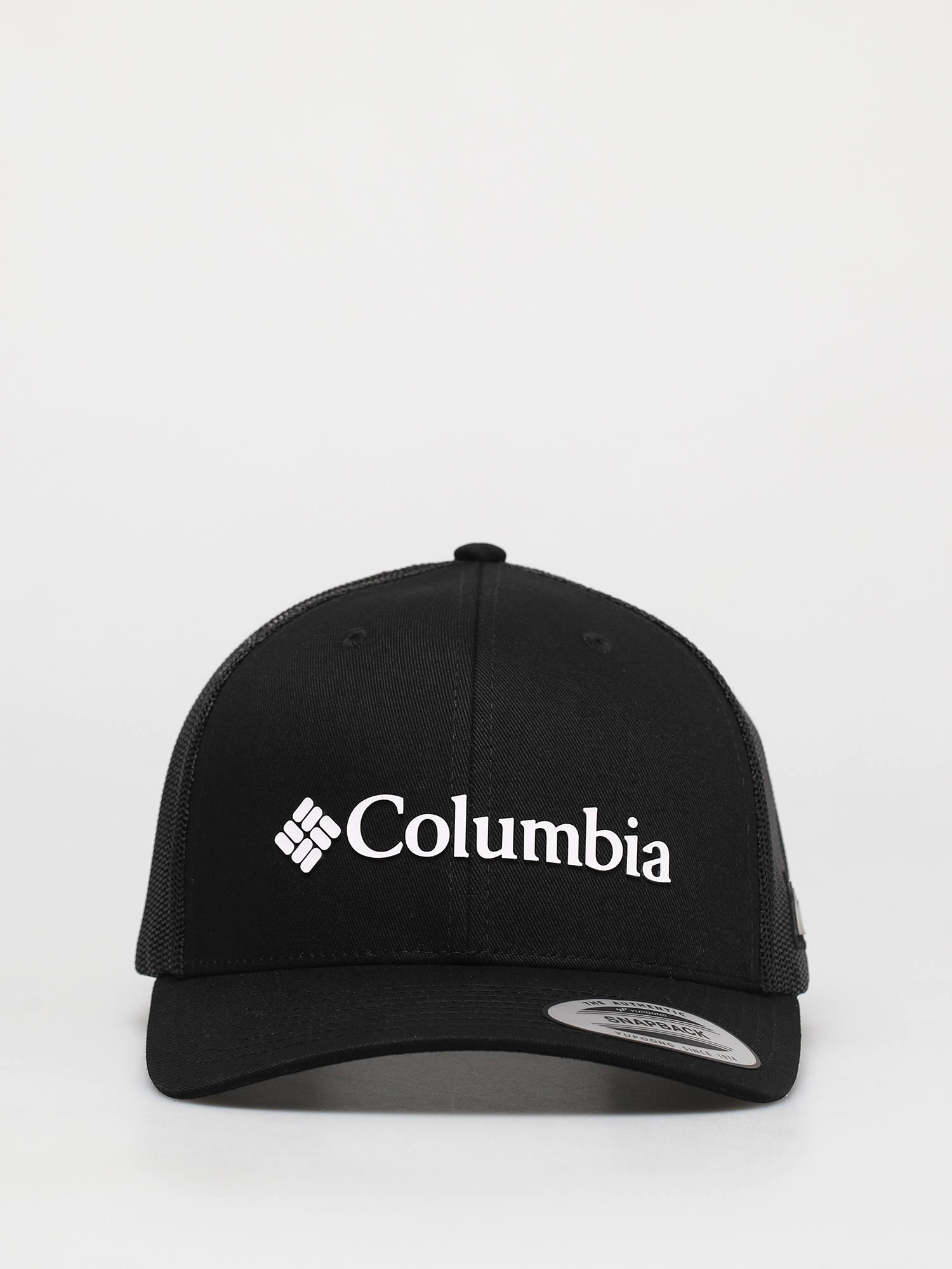Кепка Columbia Mesh Snap Back ZD (black/weld)