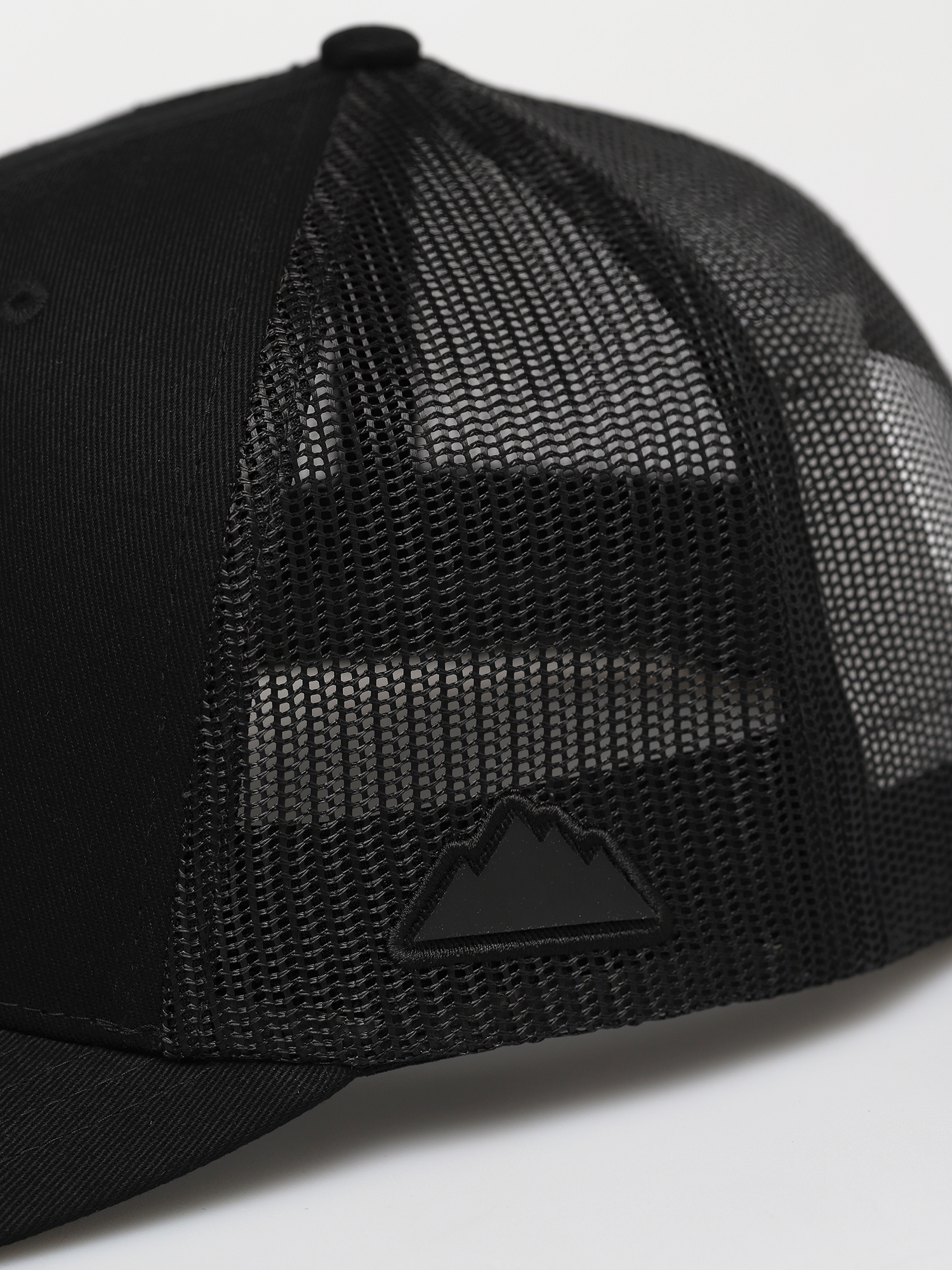 Кепка Columbia Mesh Snap Back ZD (black/weld)