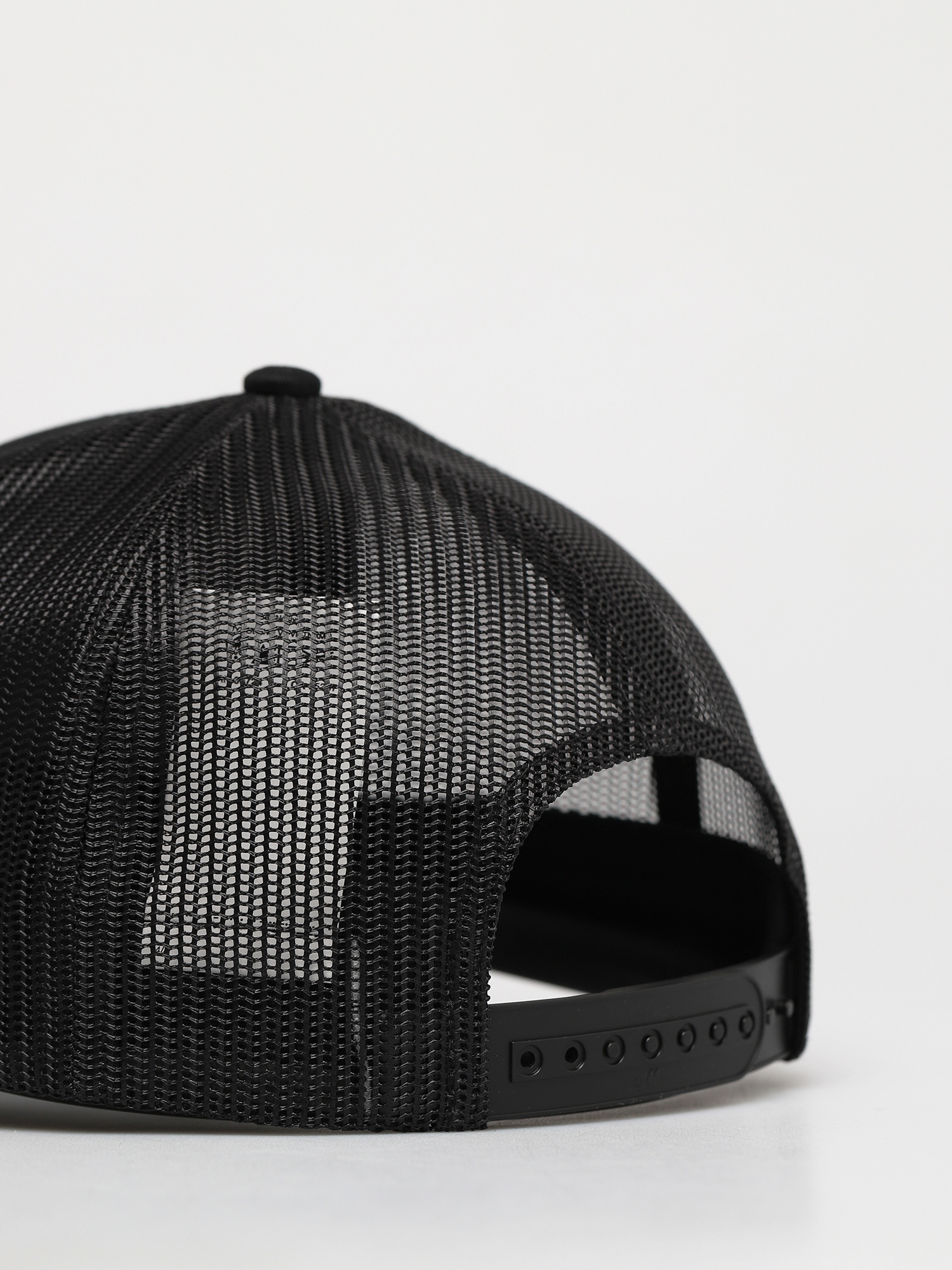 Кепка Columbia Mesh Snap Back ZD (black/weld)