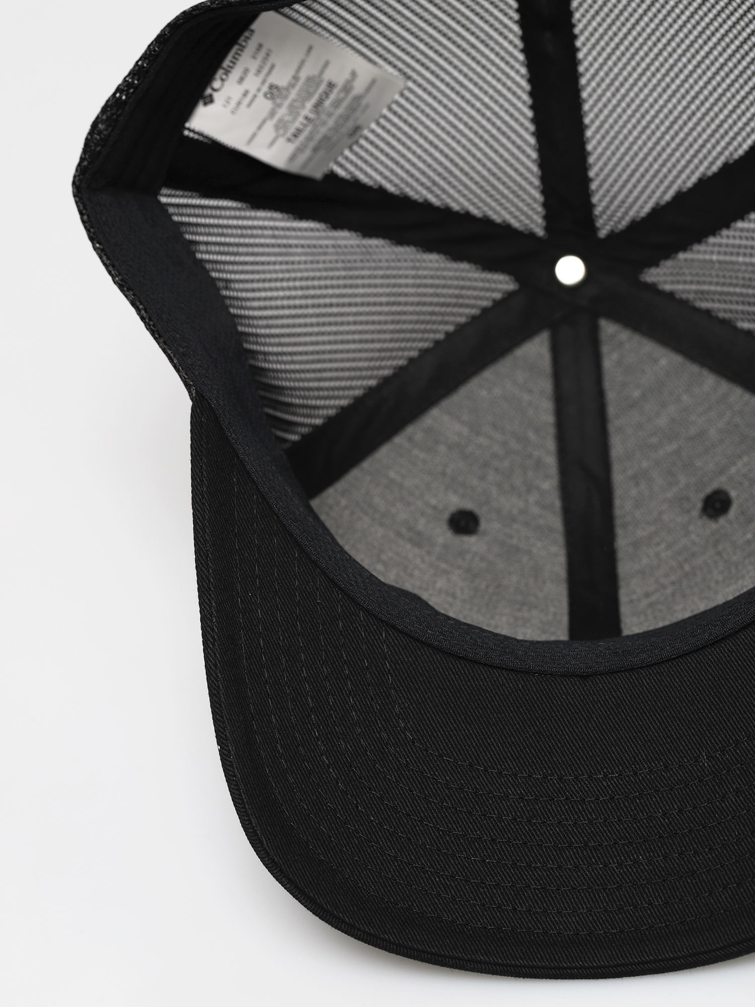 Кепка Columbia Mesh Snap Back ZD (black/weld)