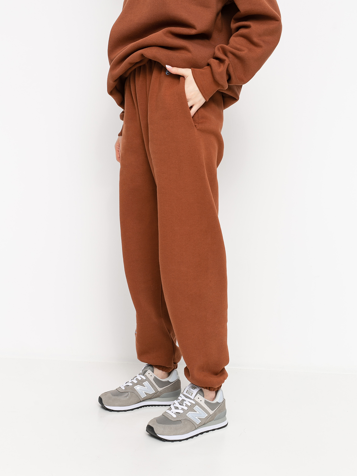 Штани Local Heroes Lh 2013 Wmn (chocolate brown)