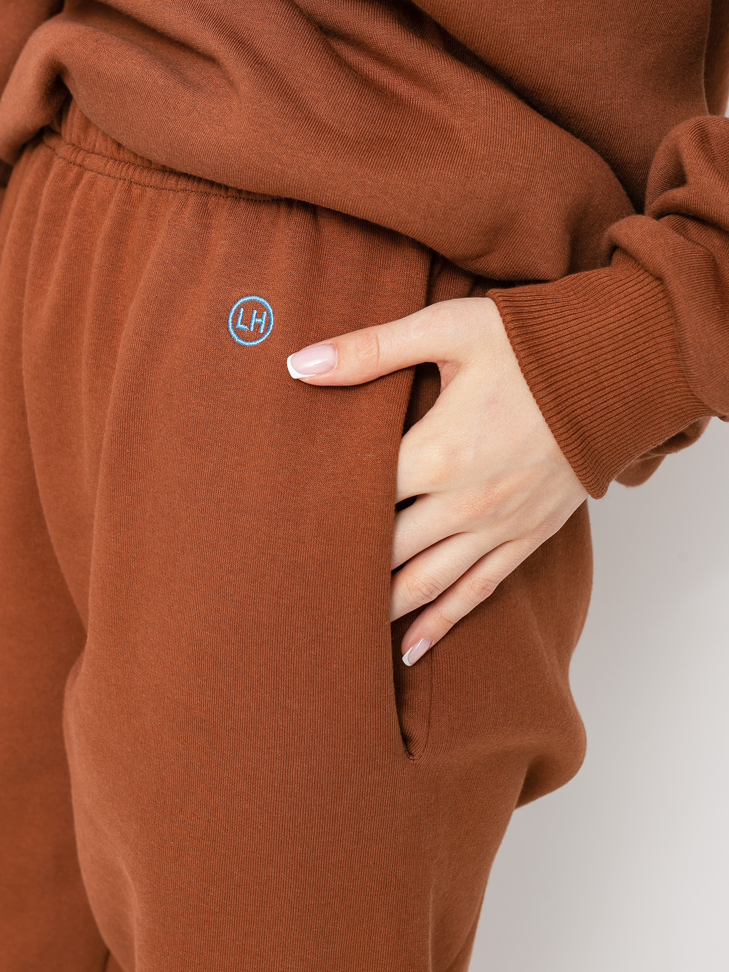 Штани Local Heroes Lh 2013 Wmn (chocolate brown)