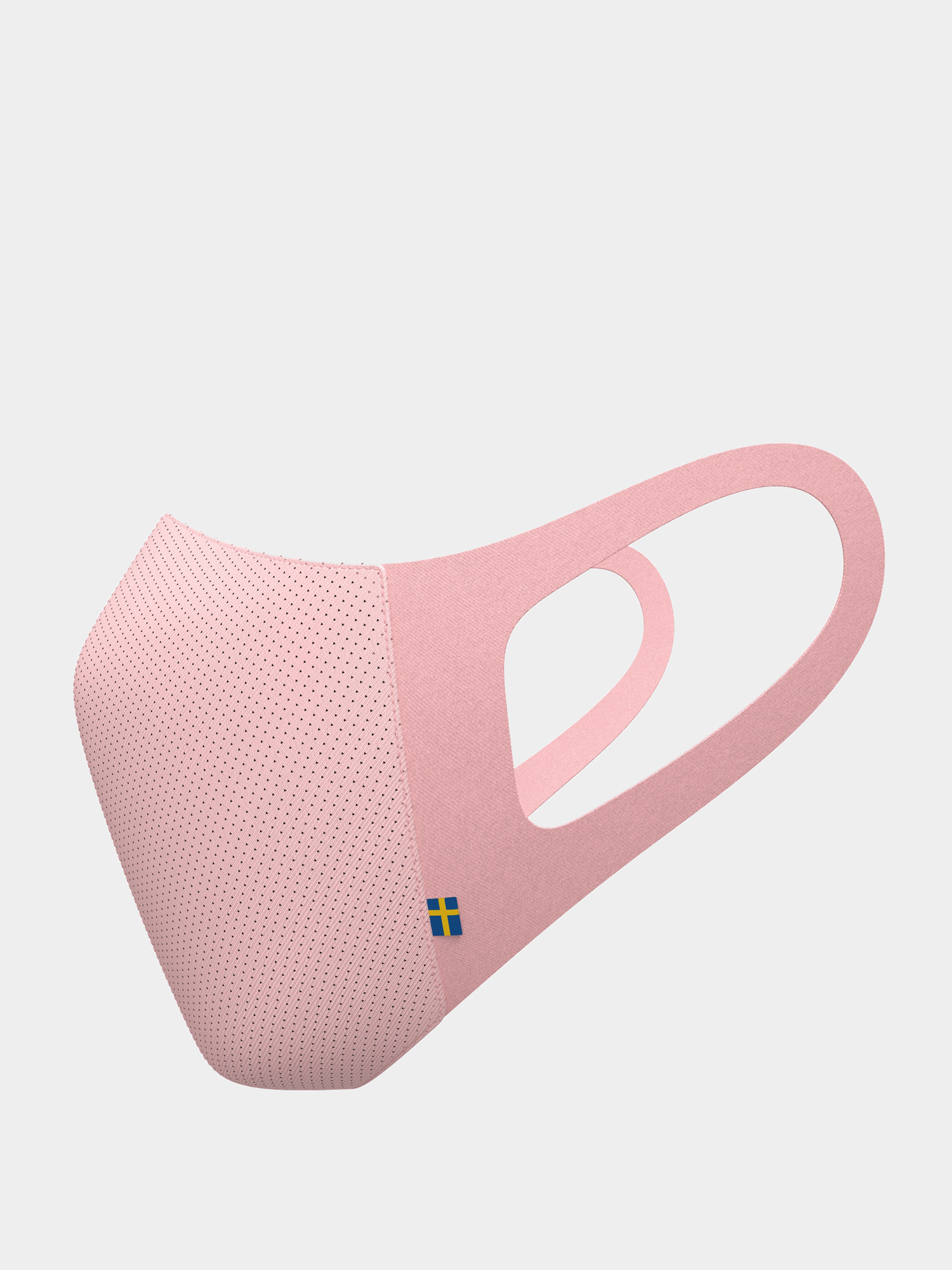 Маска Airinum Lite Air (cloudy pink)