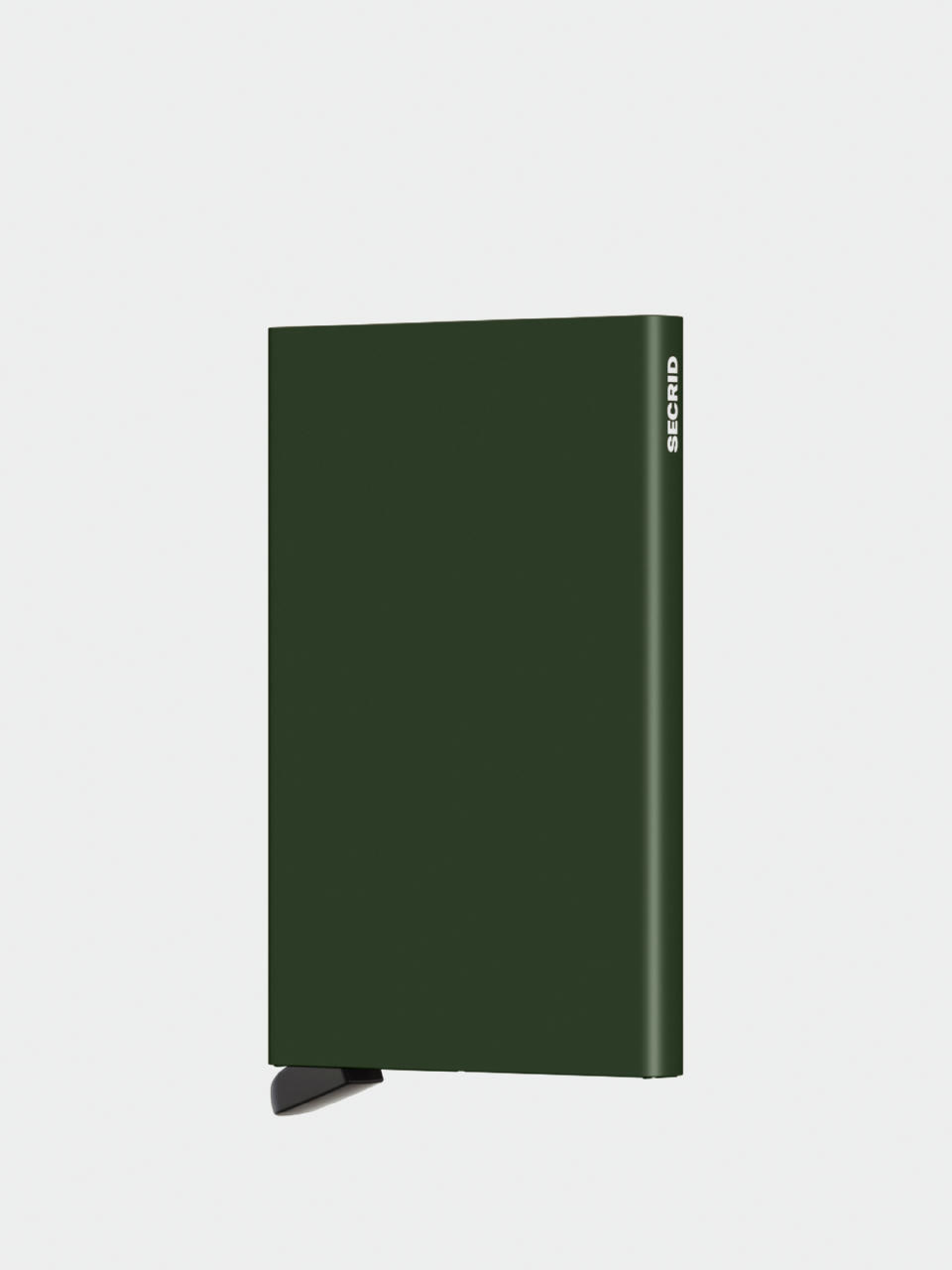 Гаманець Secrid Cardprotector (green)