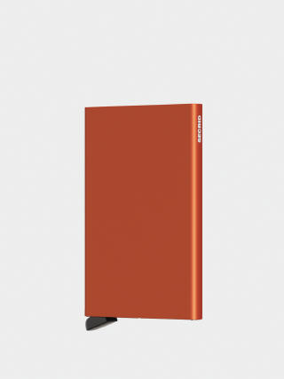 Гаманець Secrid Cardprotector (orange)