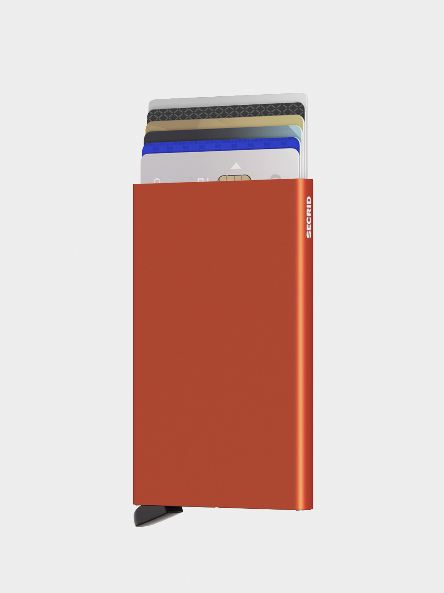 Гаманець Secrid Cardprotector (orange)