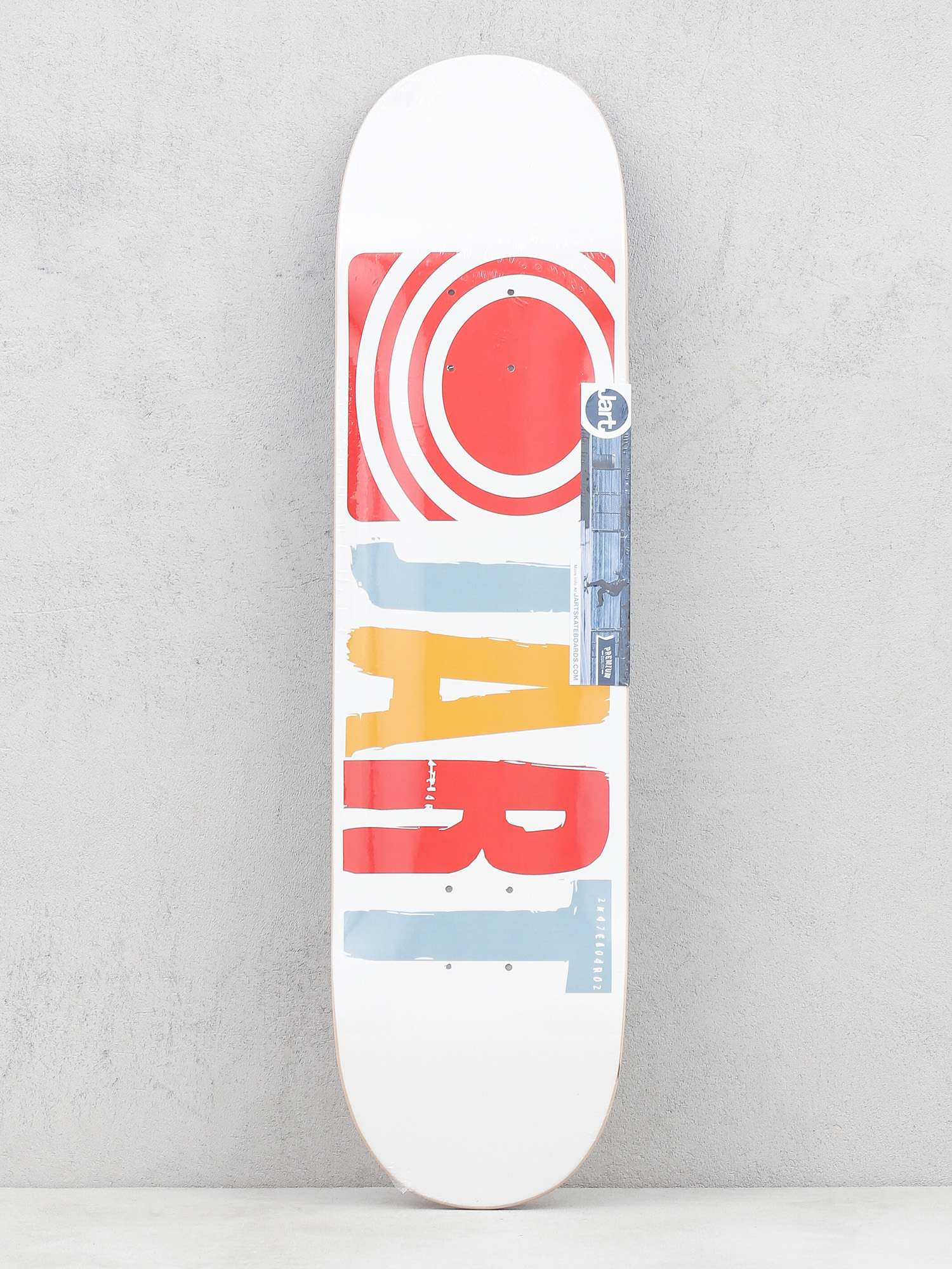 Декa Jart Classic (white/red/blue)