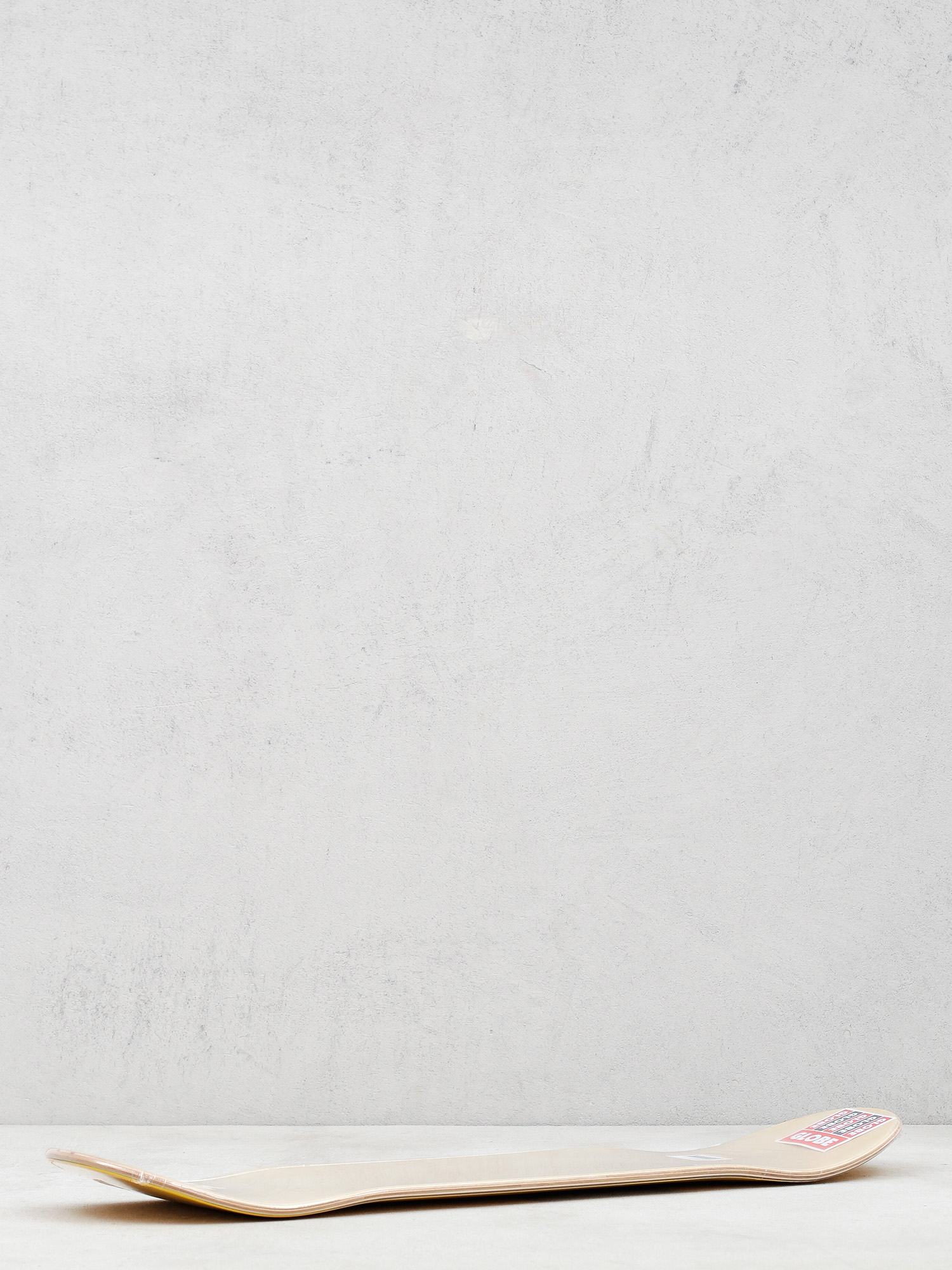 Декa Globe Goodstock (neon yellow)