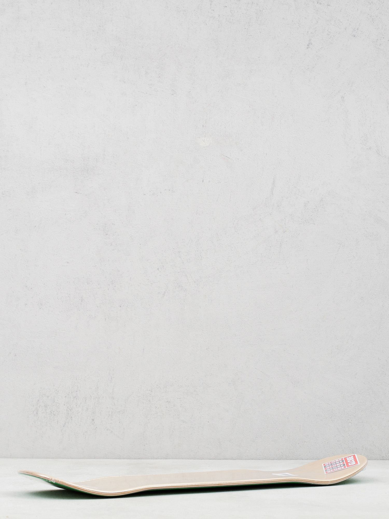 Декa Globe Goodstock (neon green)