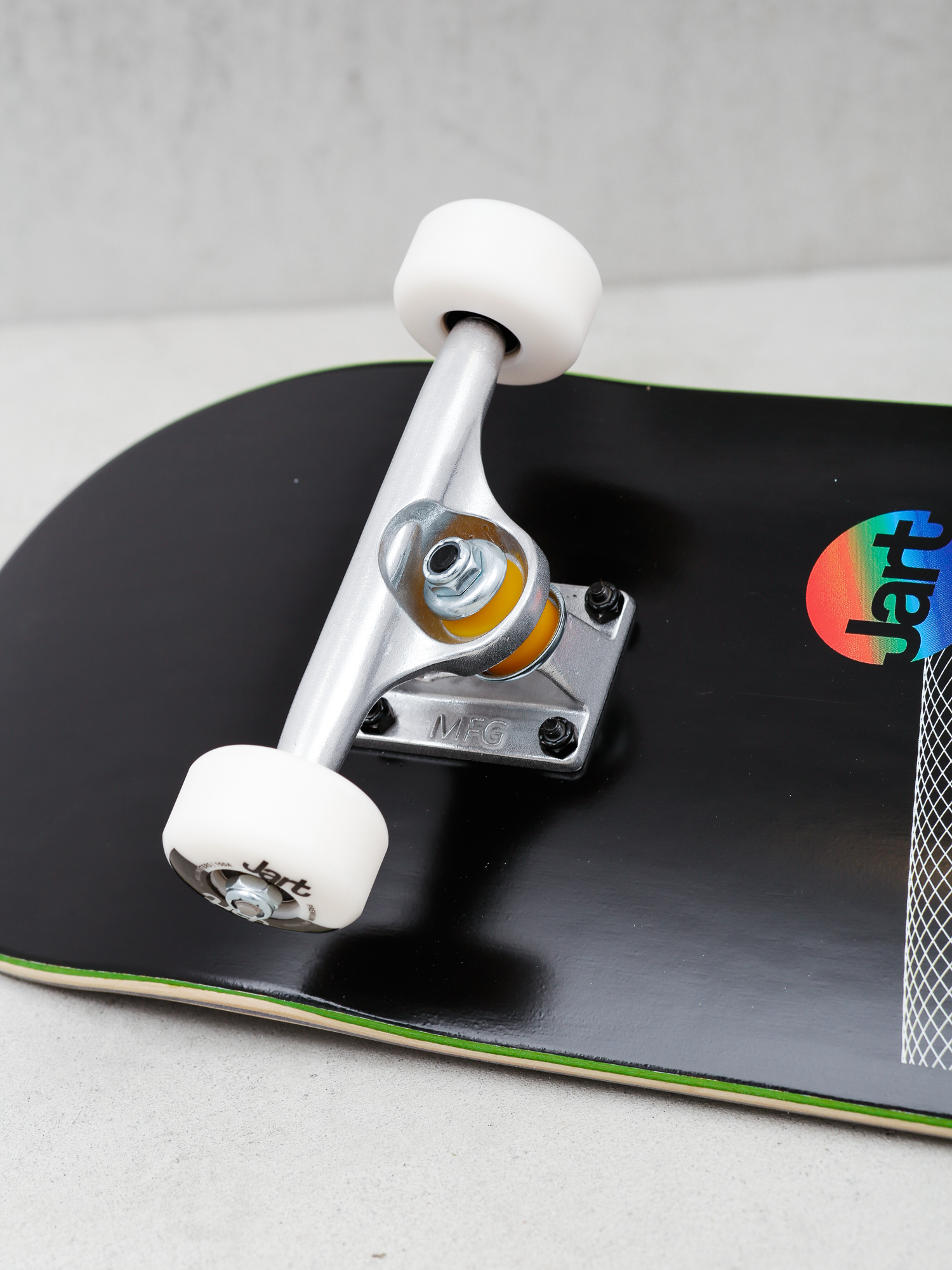 Скейтборд Jart Beat 